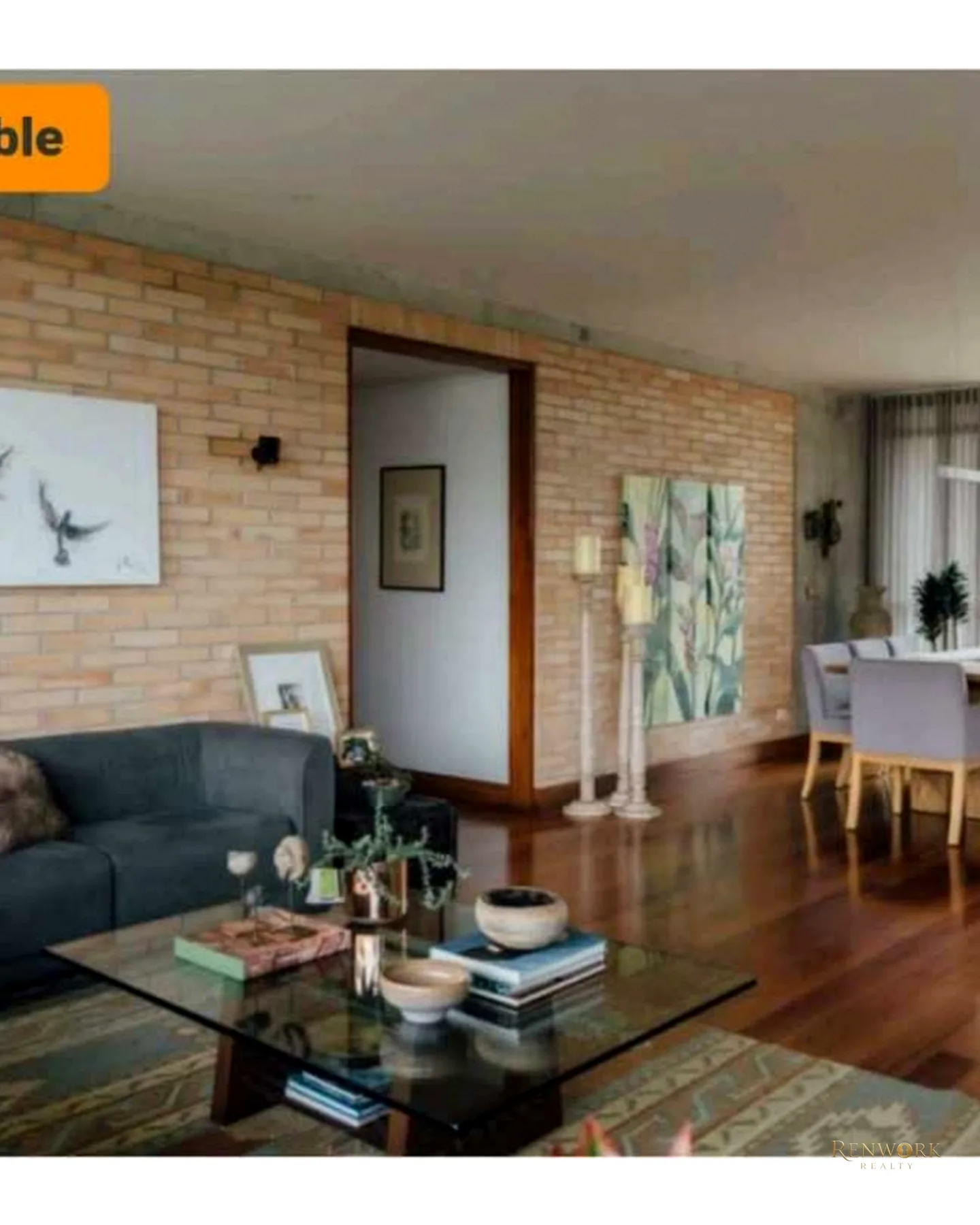 VENTA DE EXCLUSIVO APARTAMENTO-POBLADO SECTOR LAS SANTAS, · foto 7