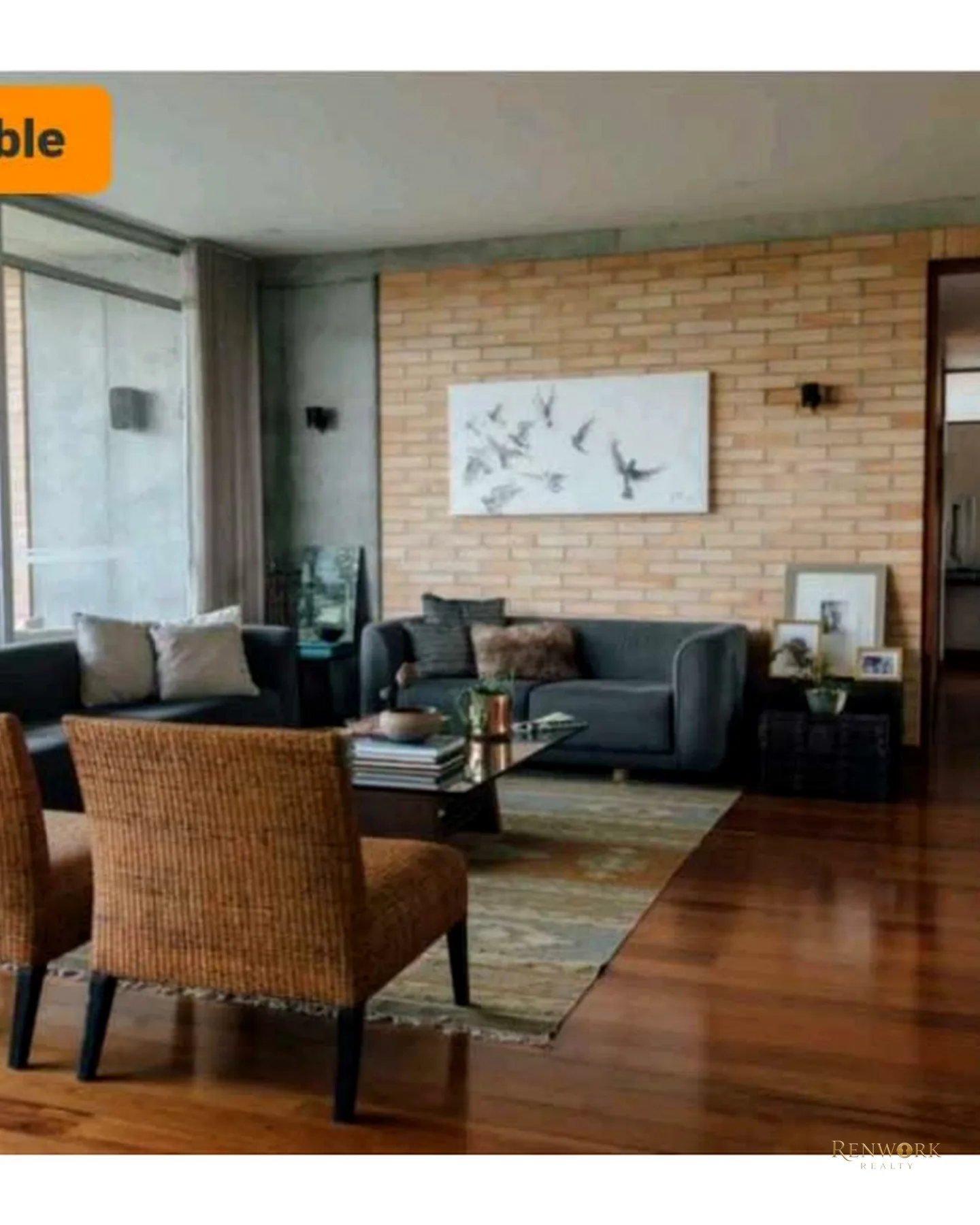 VENTA DE EXCLUSIVO APARTAMENTO-POBLADO SECTOR LAS SANTAS, · foto 1