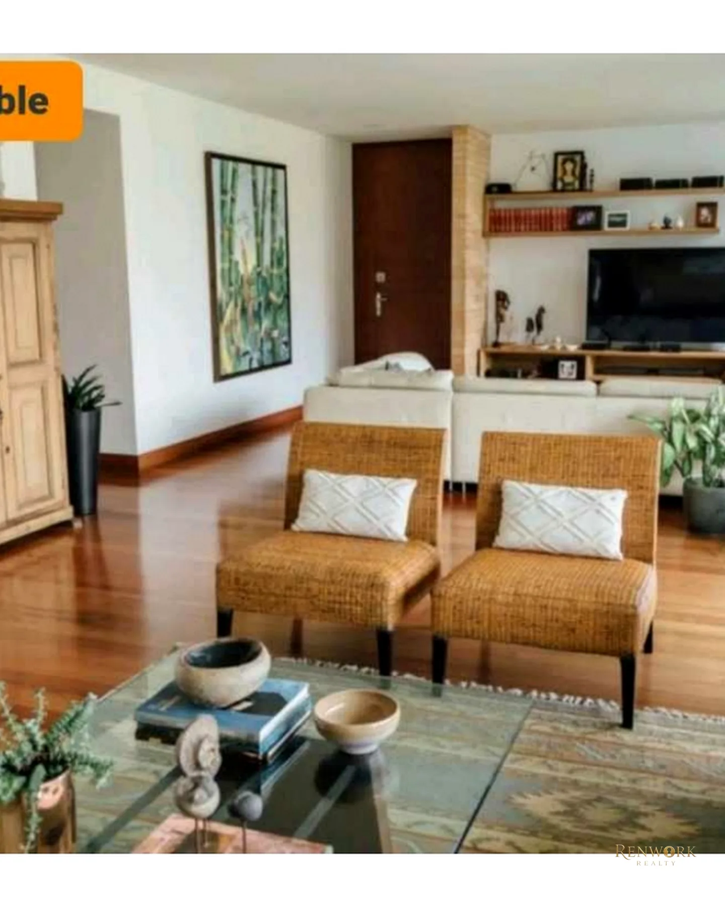 VENTA DE EXCLUSIVO APARTAMENTO-POBLADO SECTOR LAS SANTAS, · foto 10