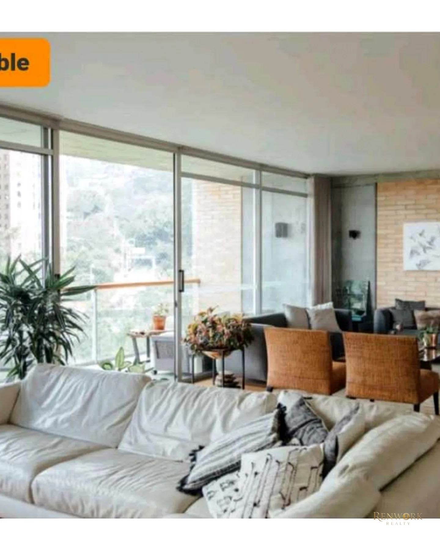 VENTA DE EXCLUSIVO APARTAMENTO-POBLADO SECTOR LAS SANTAS, · foto 4