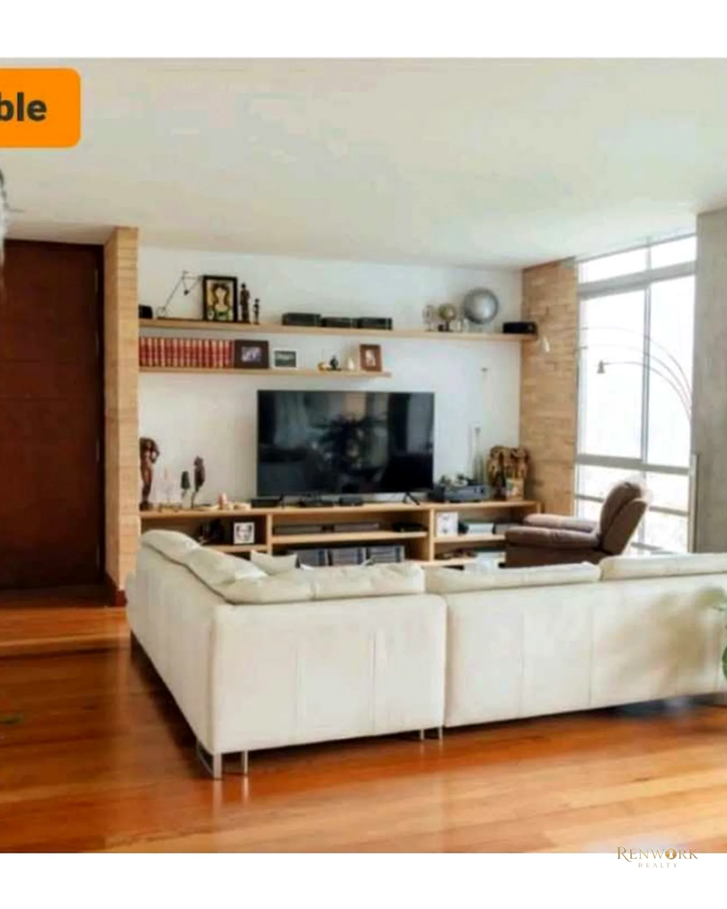 VENTA DE EXCLUSIVO APARTAMENTO-POBLADO SECTOR LAS SANTAS, · foto 5