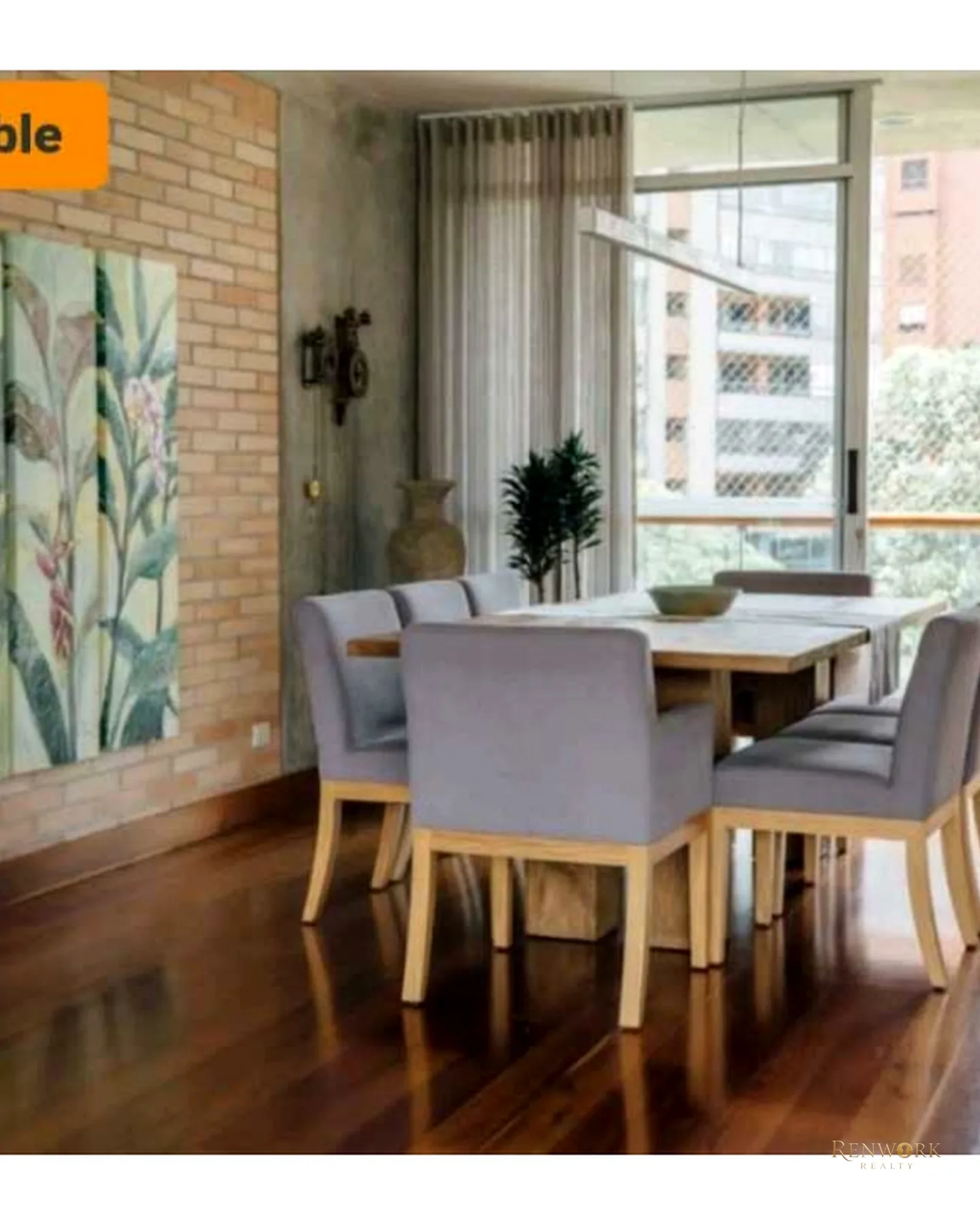 VENTA DE EXCLUSIVO APARTAMENTO-POBLADO SECTOR LAS SANTAS, · foto 2