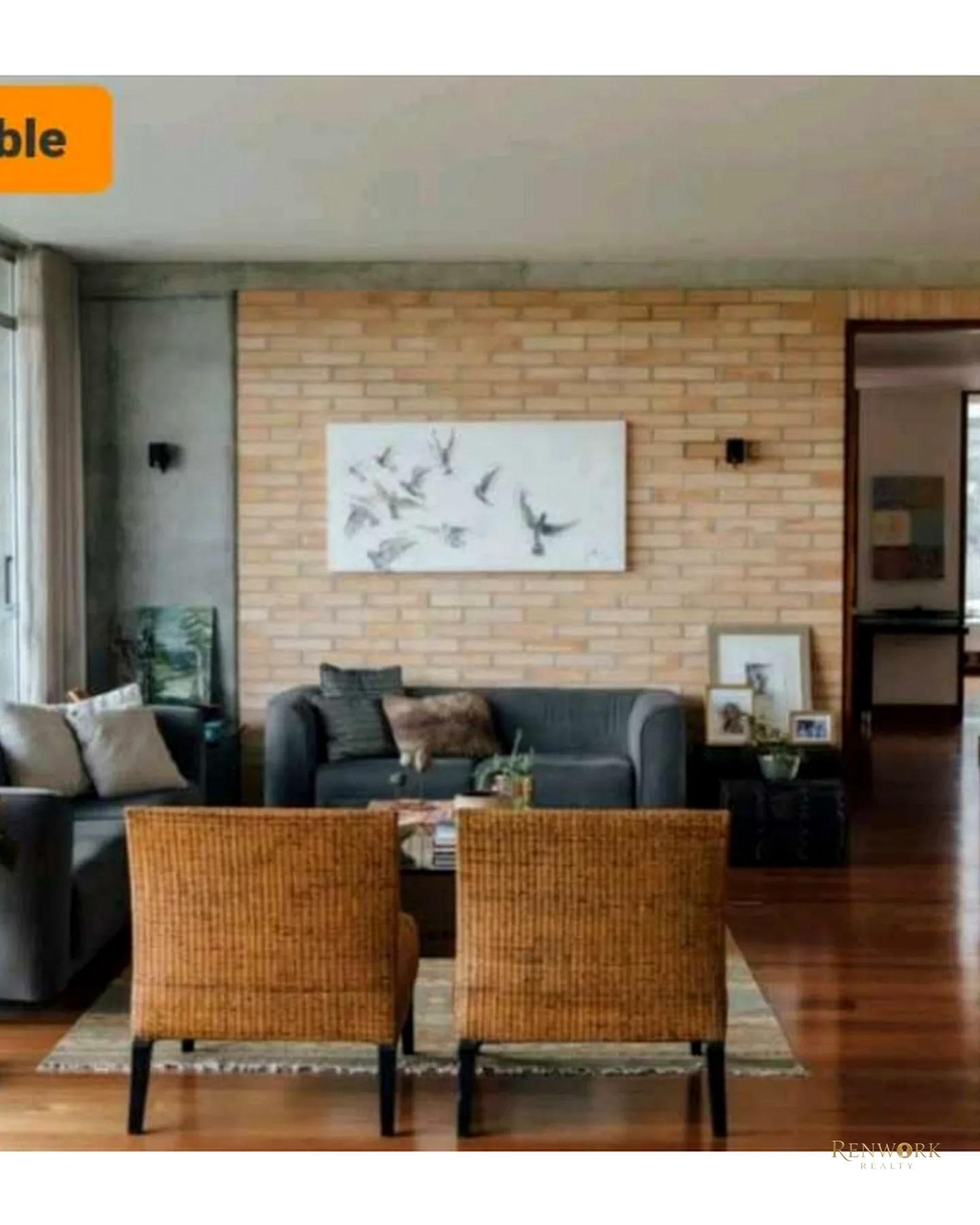 VENTA DE EXCLUSIVO APARTAMENTO-POBLADO SECTOR LAS SANTAS, · foto 8