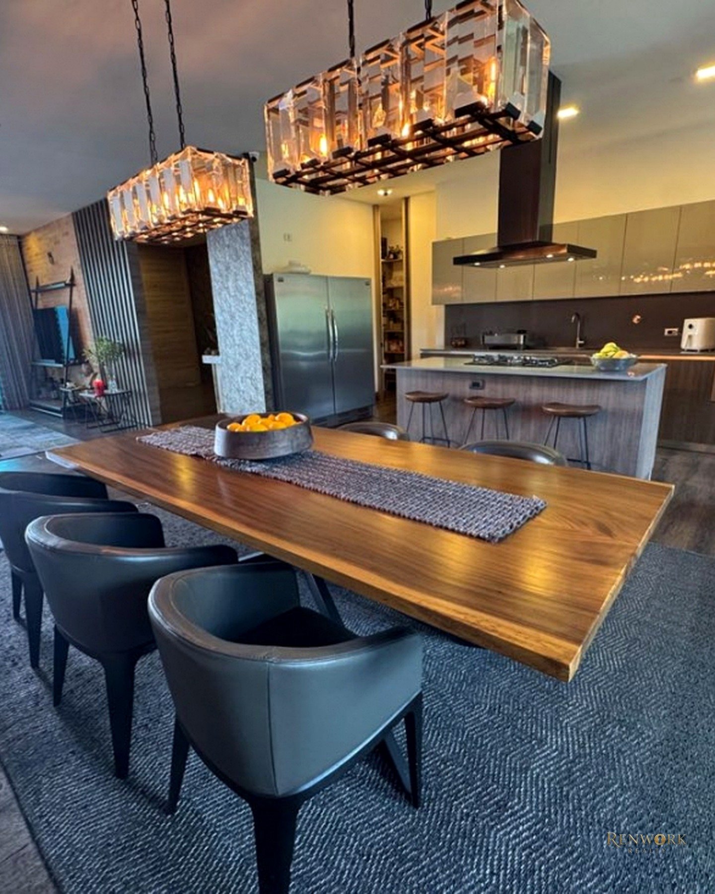 VENTA DE EXCLUSIVO APARTAMENTO SECTOR BALSOS PARTE ALTA DE 293 MTS · foto 17