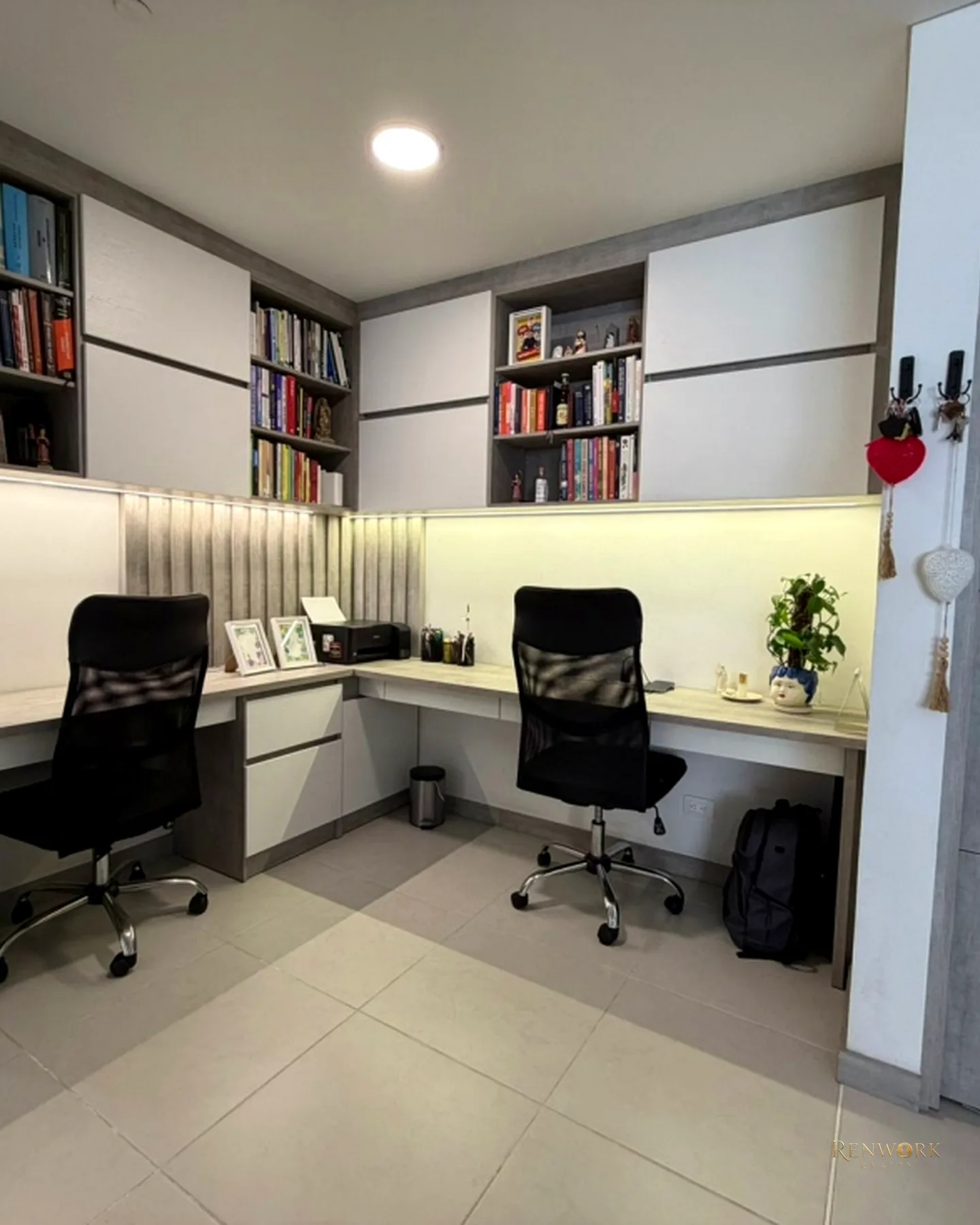 VENTA DE EXCLUSIVO APTO EN LOMA DE LOS MESA -ENVIGADO · foto 6