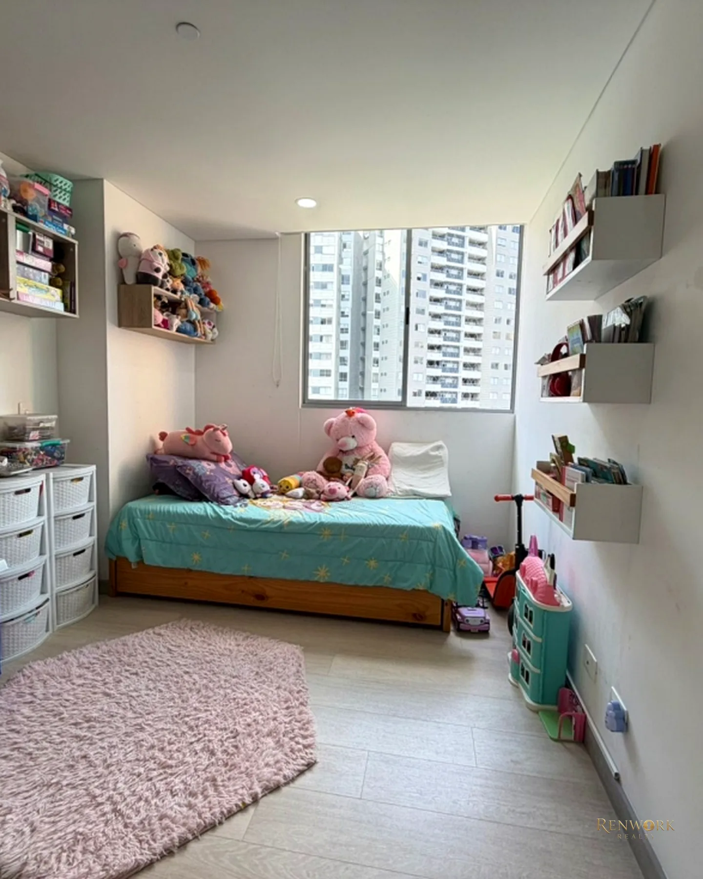 VENTA DE EXCLUSIVO APTO EN LOMA DE LOS MESA -ENVIGADO · foto 8