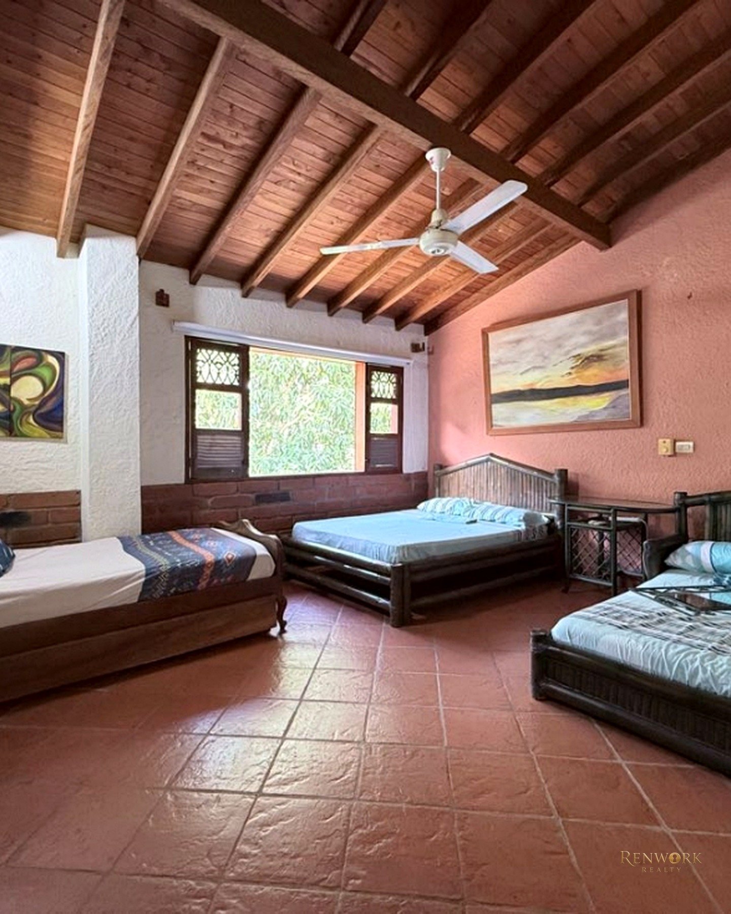 VENTA DE FINCA DE RECREO AMOBLADA EN SOPETRÁN · foto 16