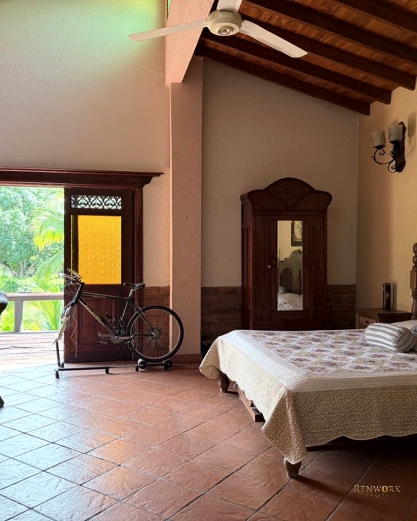 VENTA DE FINCA DE RECREO AMOBLADA EN SOPETRÁN · foto 8