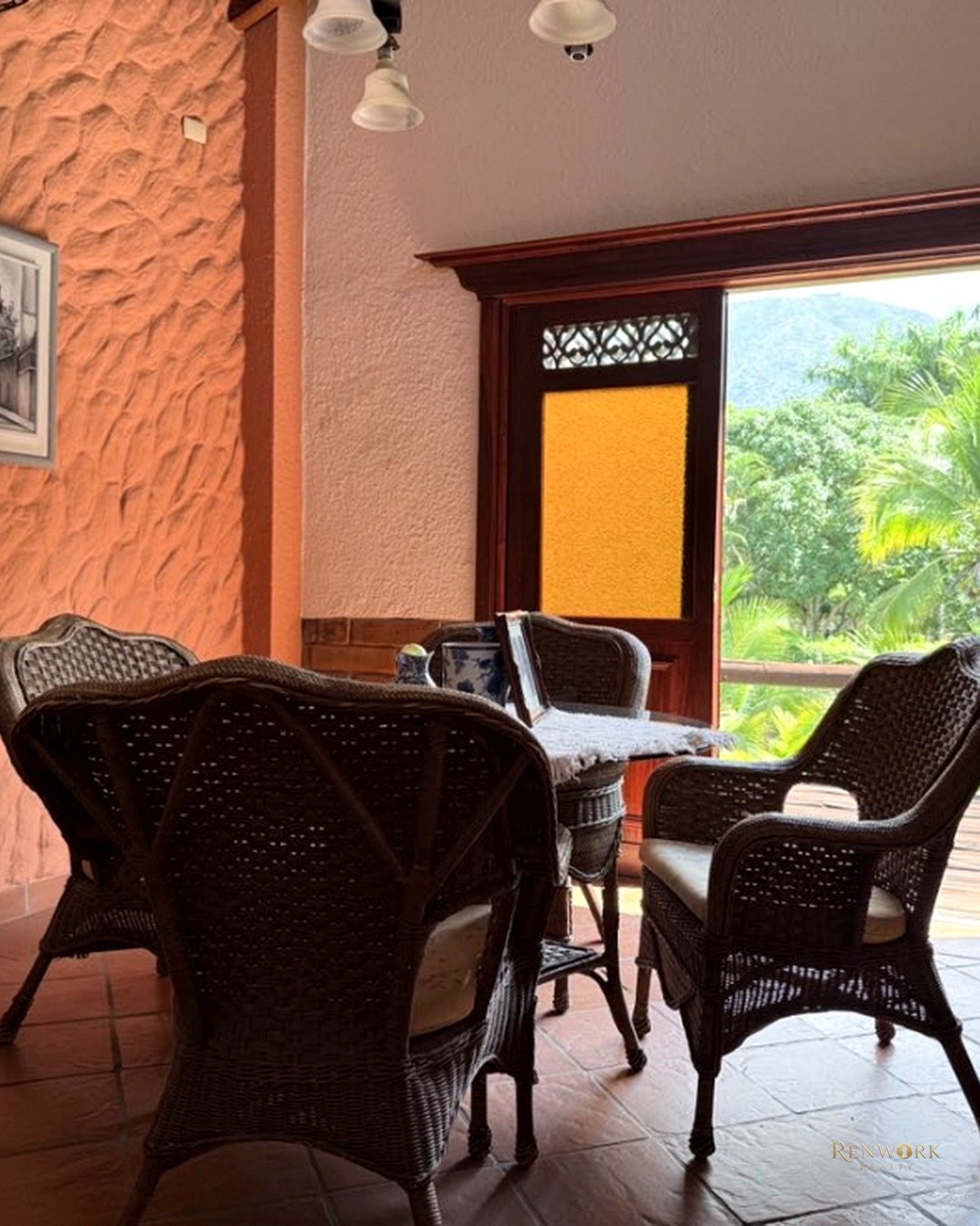 VENTA DE FINCA DE RECREO AMOBLADA EN SOPETRÁN · foto 13