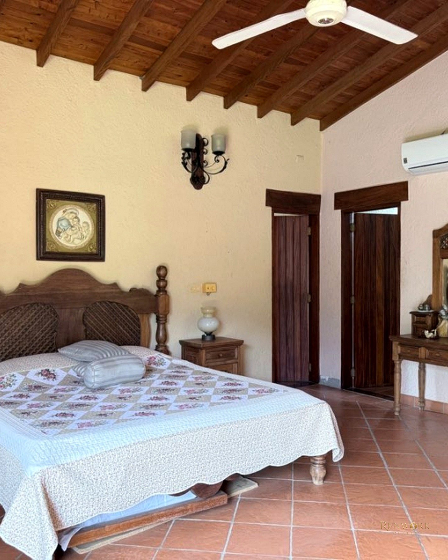 VENTA DE FINCA DE RECREO AMOBLADA EN SOPETRÁN · foto 9