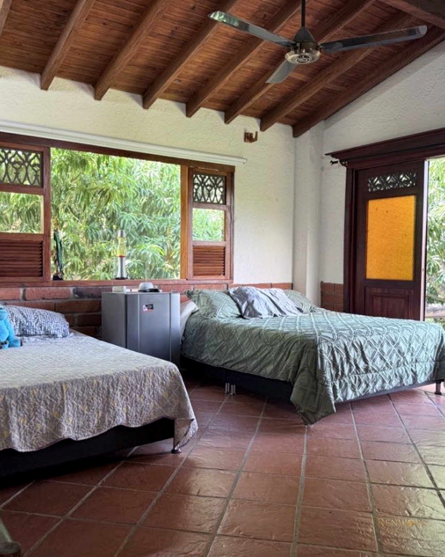 VENTA DE FINCA DE RECREO AMOBLADA EN SOPETRÁN · foto 19