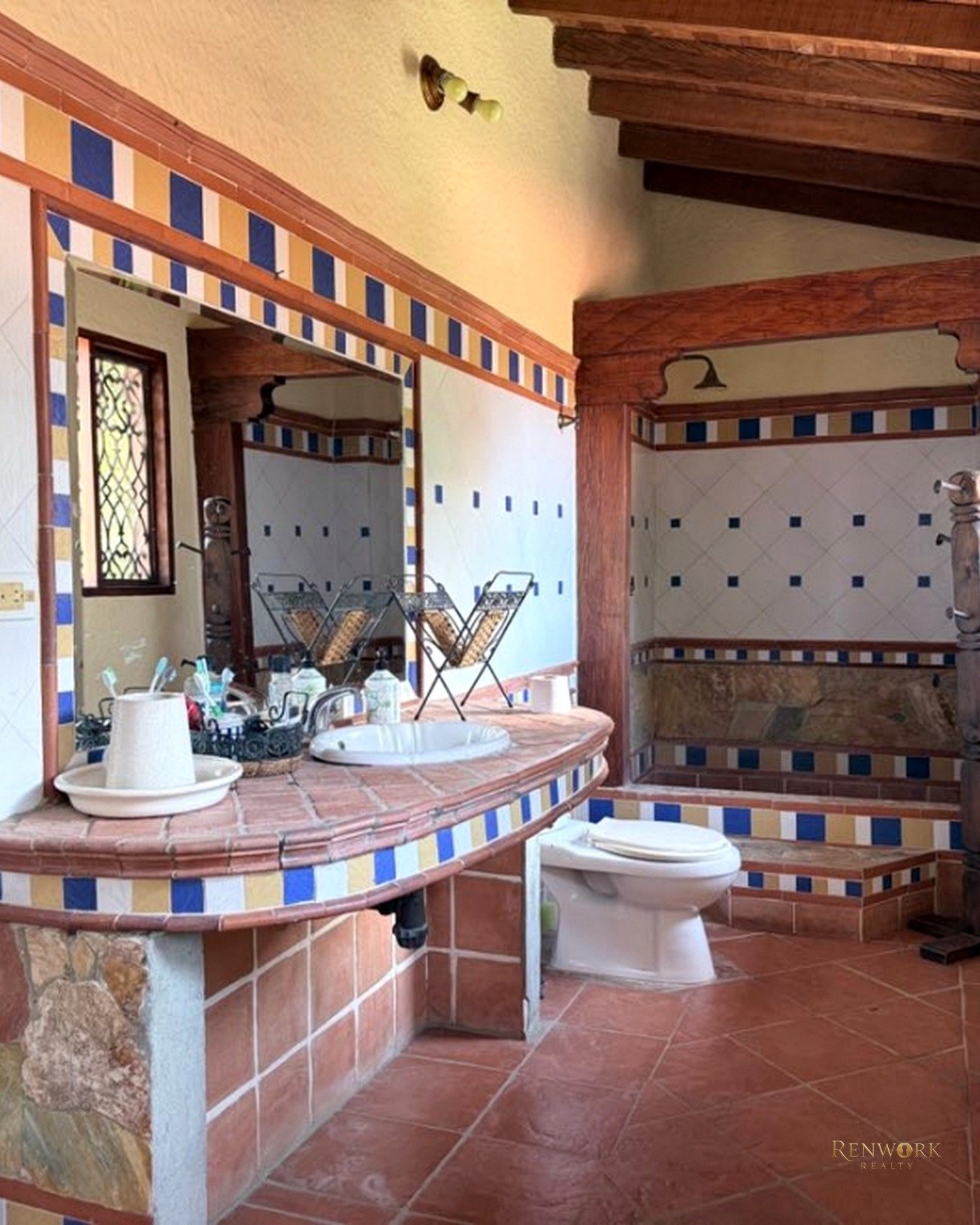 VENTA DE FINCA DE RECREO AMOBLADA EN SOPETRÁN · foto 12
