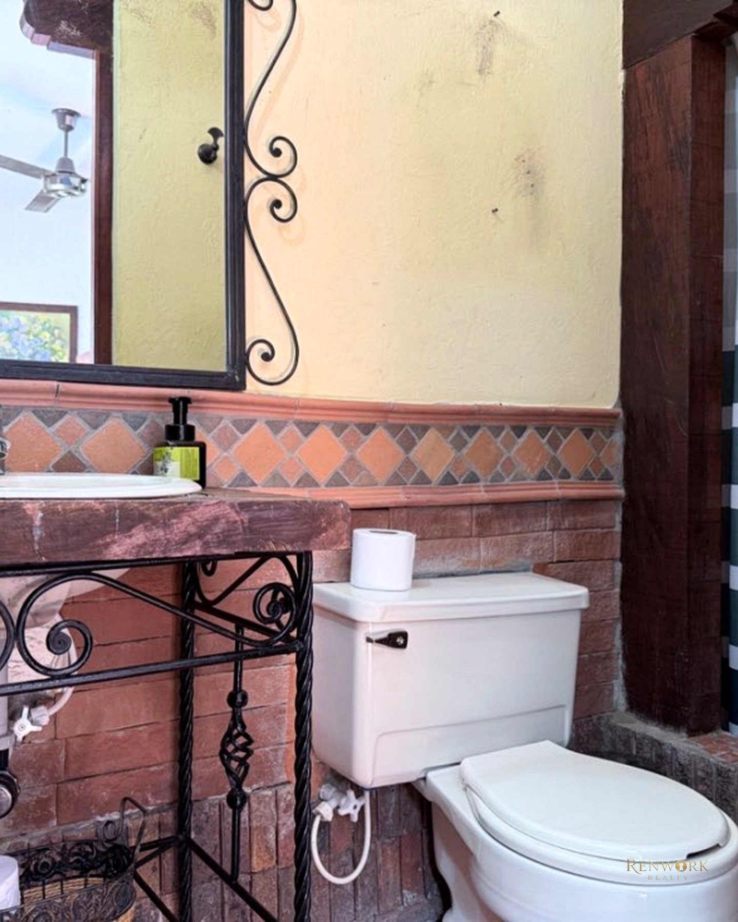 VENTA DE FINCA DE RECREO AMOBLADA EN SOPETRÁN · foto 6