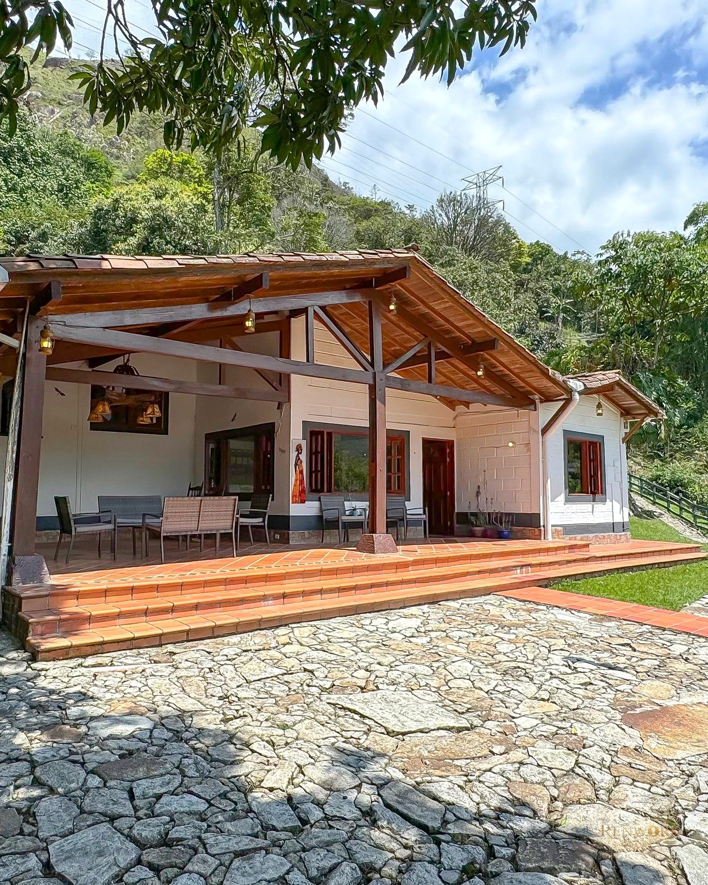 VENTA DE FINCA EN BARBOSA ANTIOQUIA · foto 2