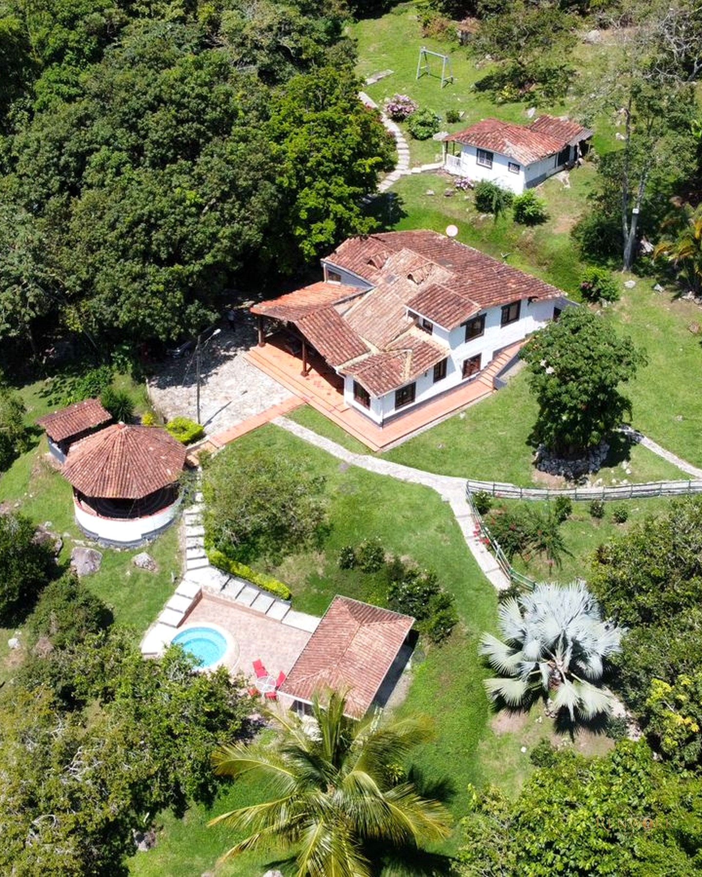 VENTA DE FINCA EN BARBOSA ANTIOQUIA · foto 1