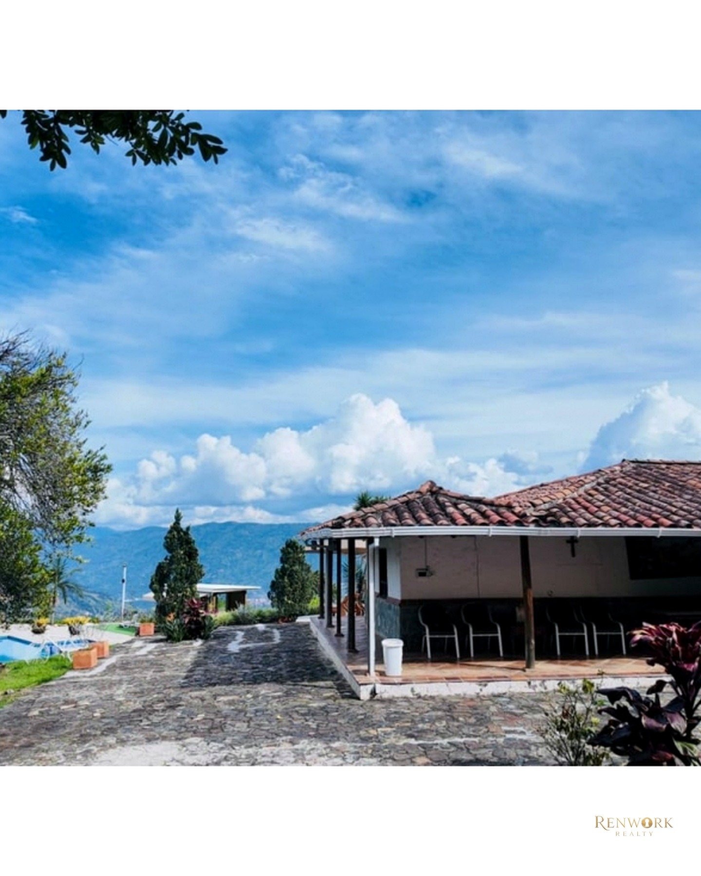 VENTA DE FINCA EN COPACABANA · foto 6