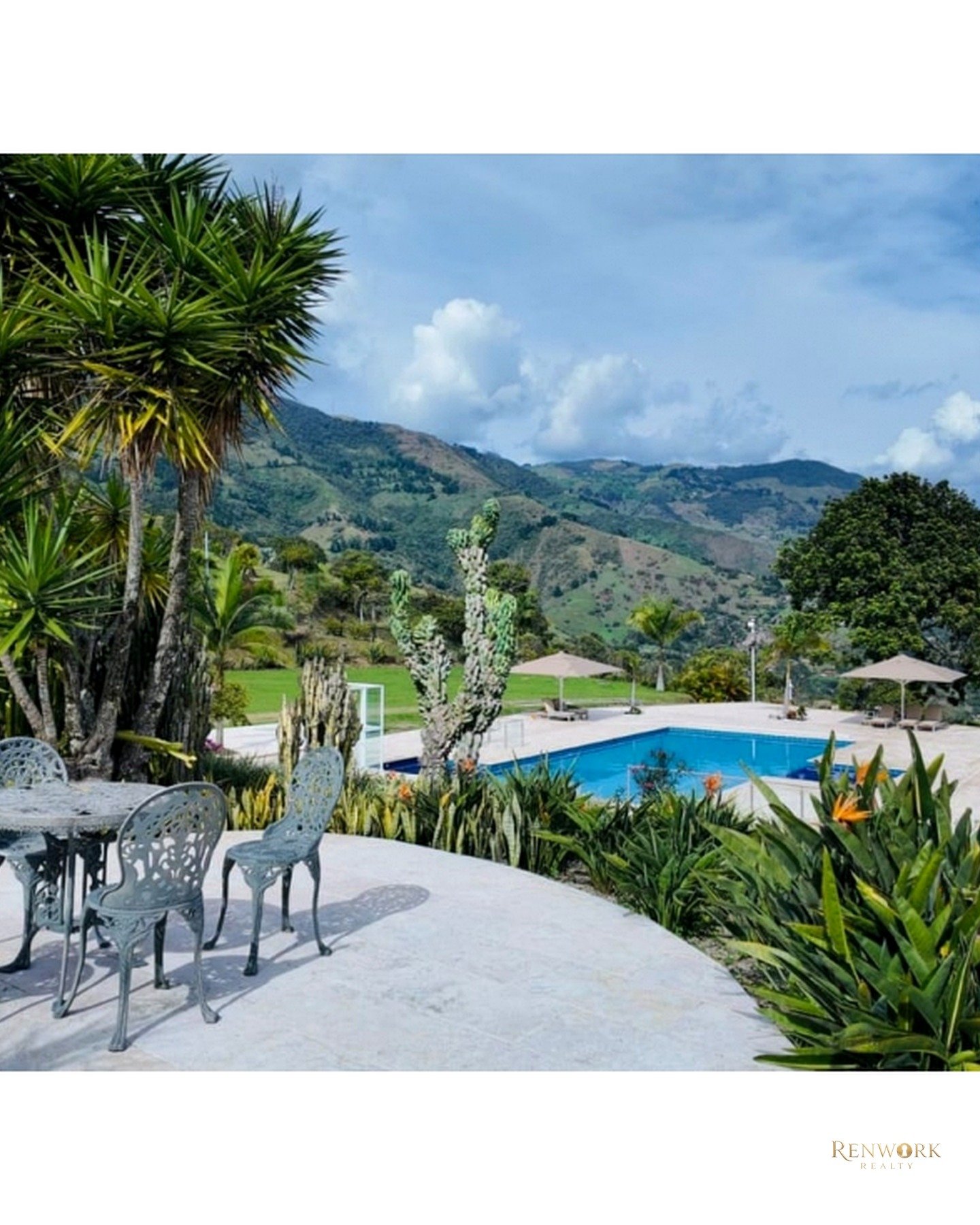 VENTA DE FINCA EN COPACABANA · foto 4