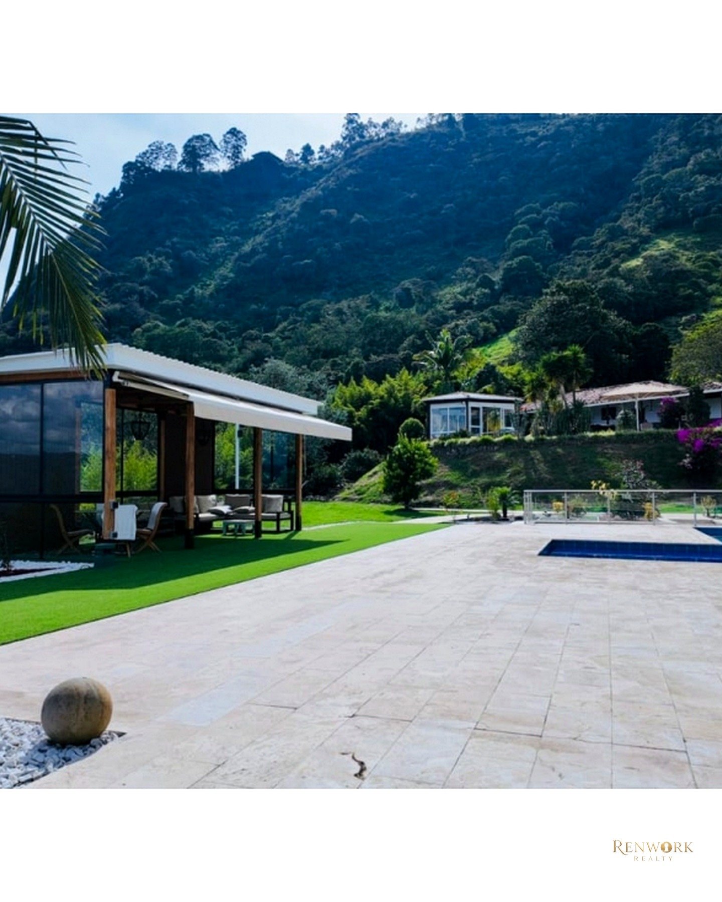 VENTA DE FINCA EN COPACABANA · foto 3