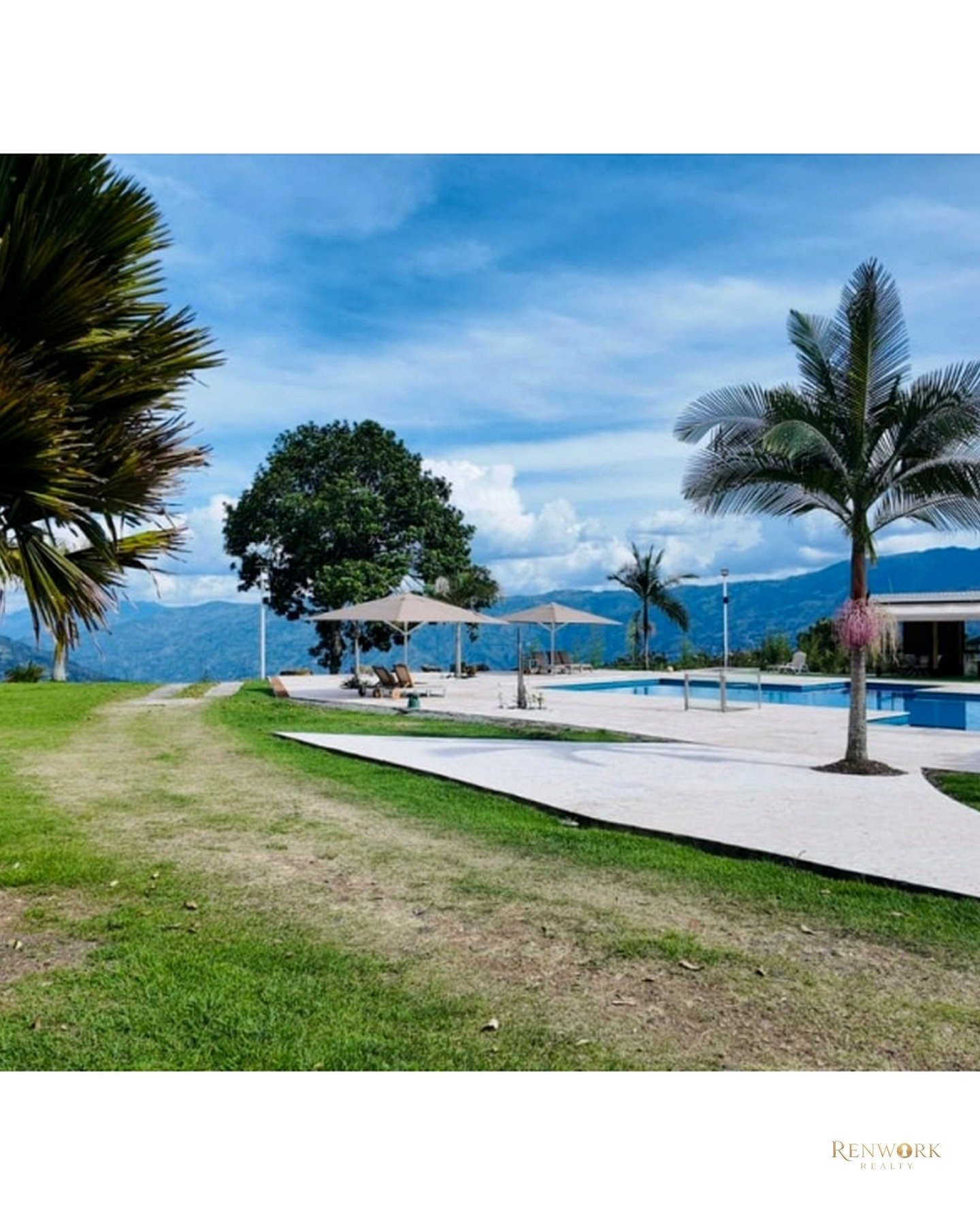 VENTA DE FINCA EN COPACABANA · foto 1