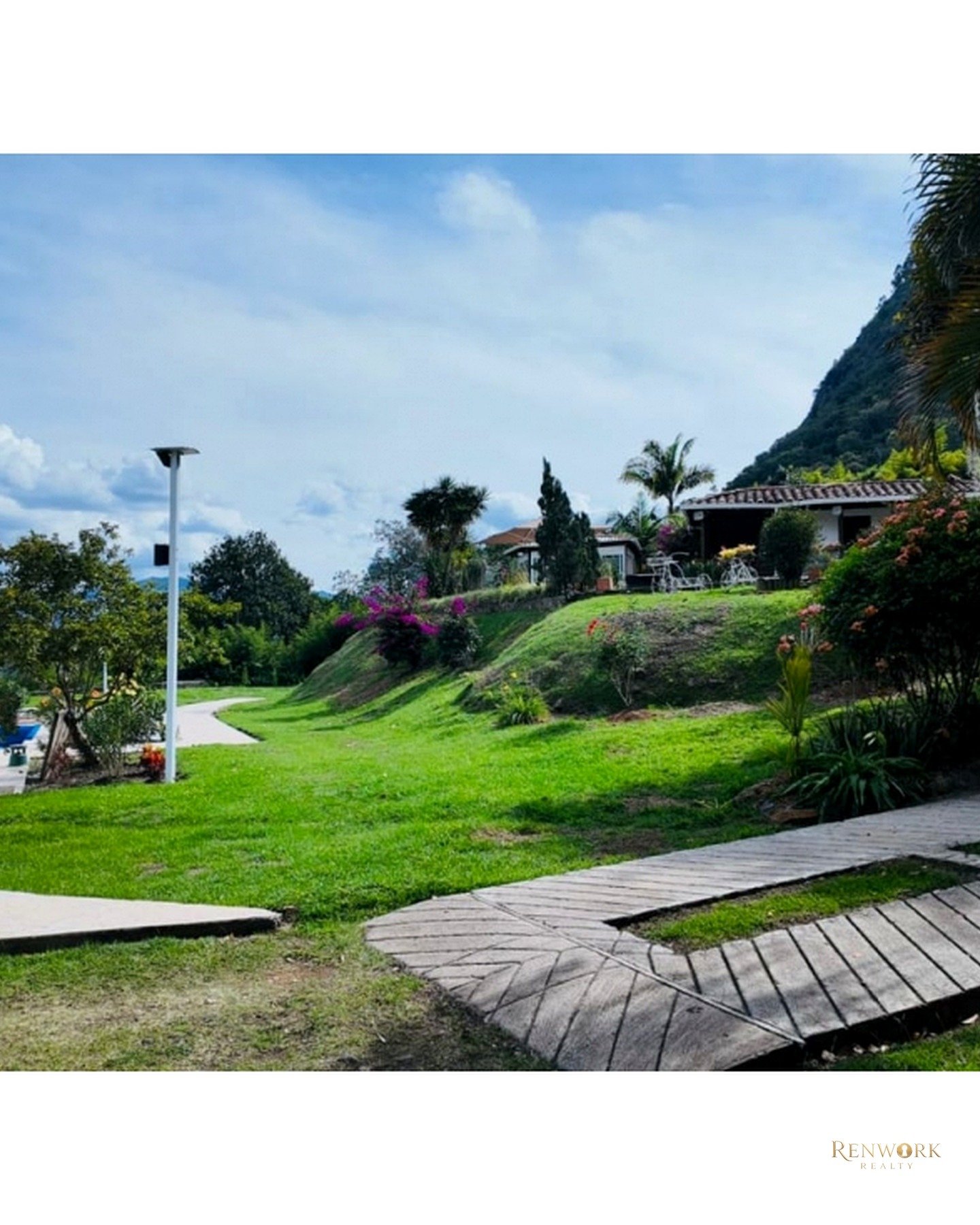 VENTA DE FINCA EN COPACABANA · foto 10