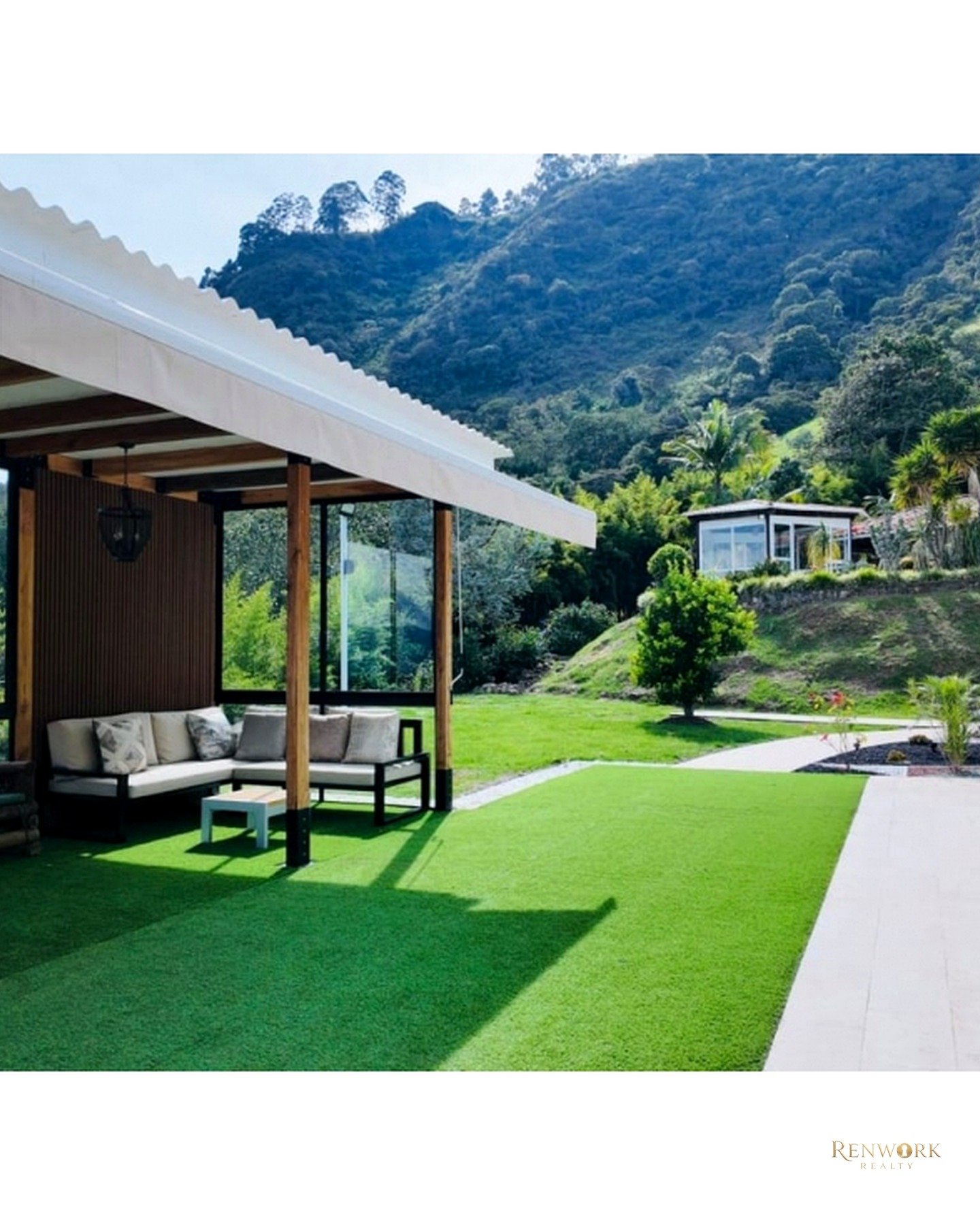 VENTA DE FINCA EN COPACABANA · foto 16