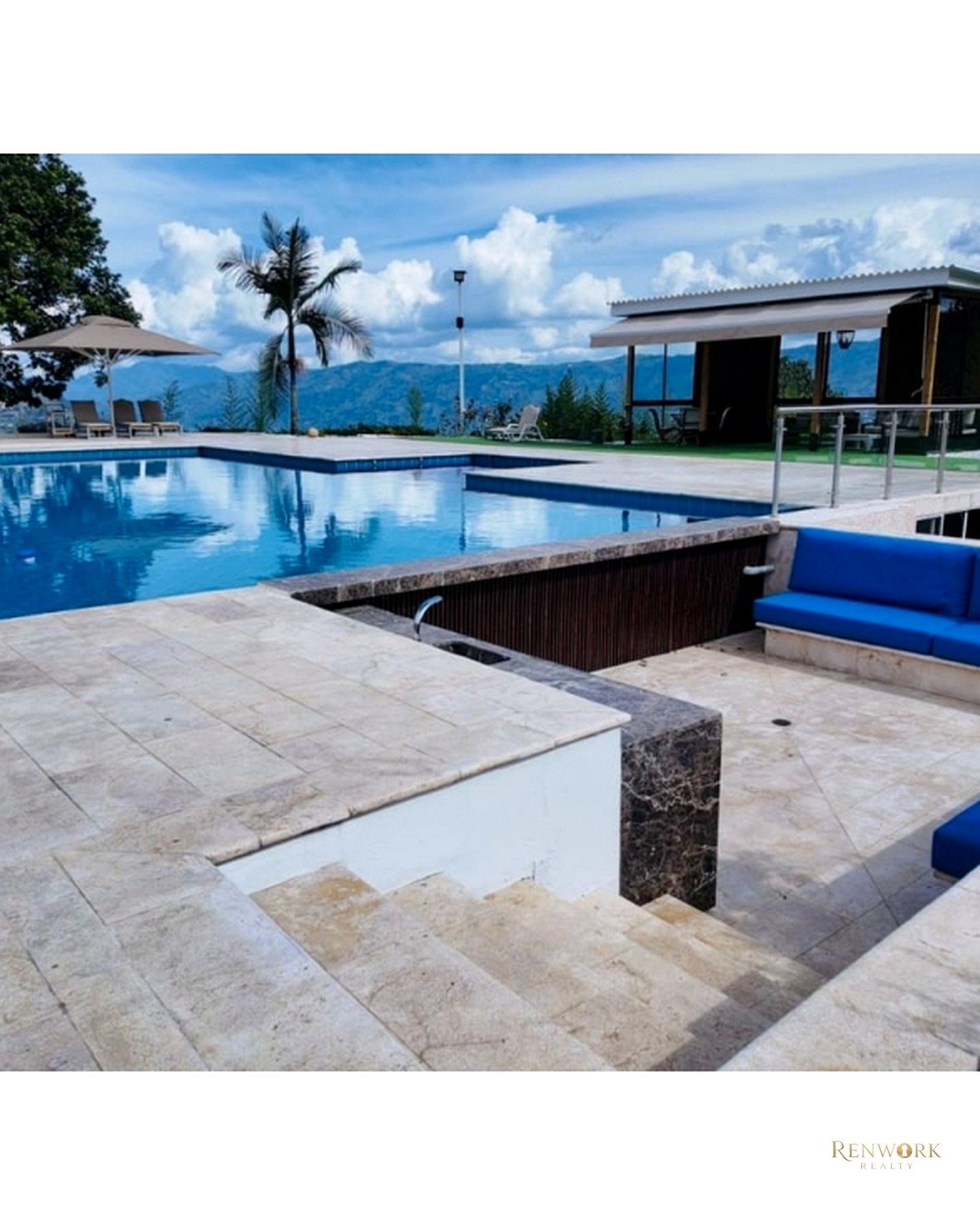 VENTA DE FINCA EN COPACABANA · foto 5
