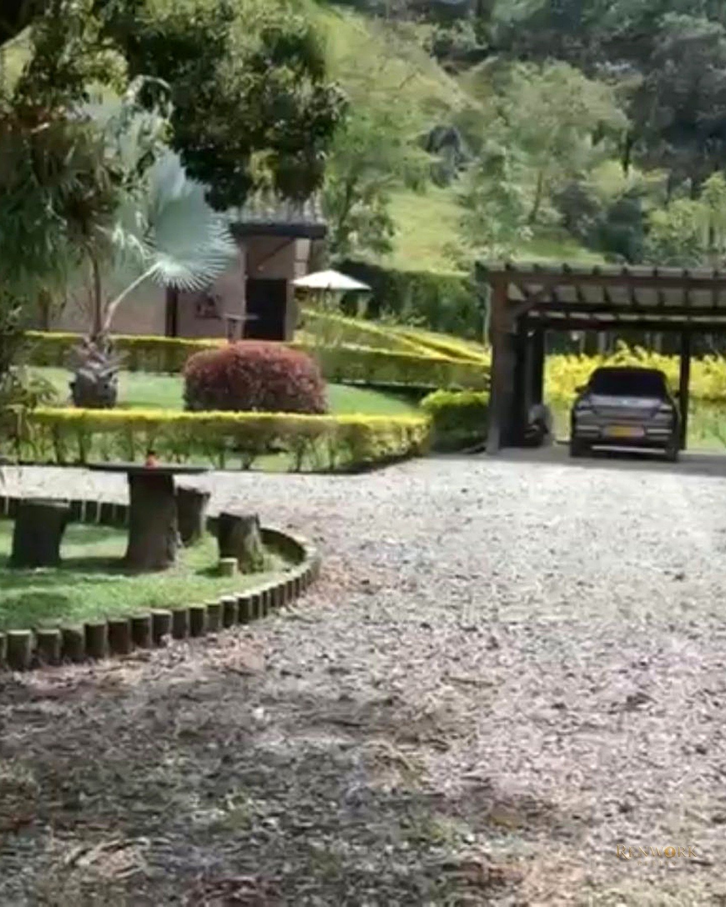Vista de VENTA DE FINCA EN GIRARDOTA VEREDA SAN DIEGO ANTIOQUIA