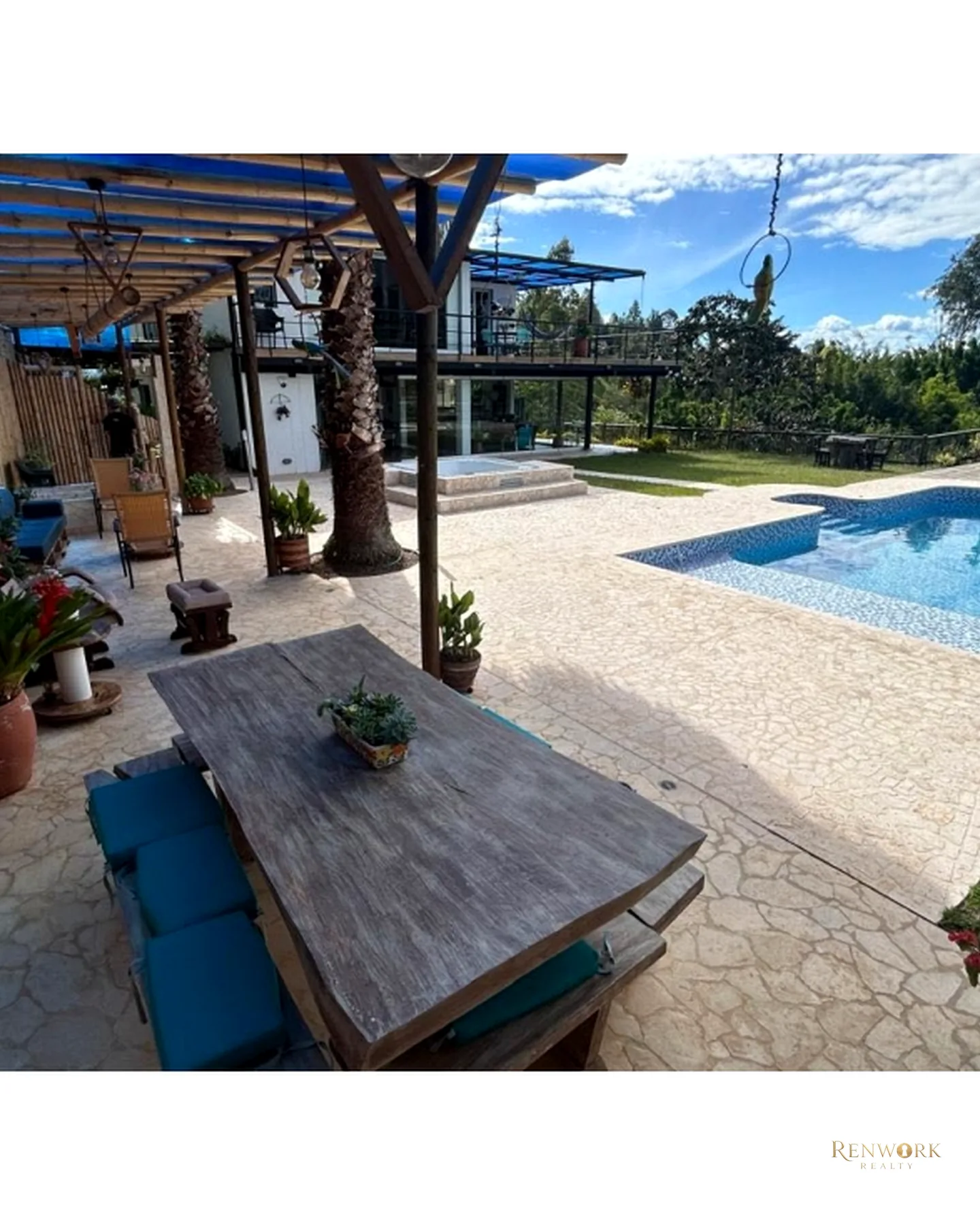 VENTA DE FINCA EN GUATAPE FRENTE A LA PIEDRA DEL PEÑOL · foto 18
