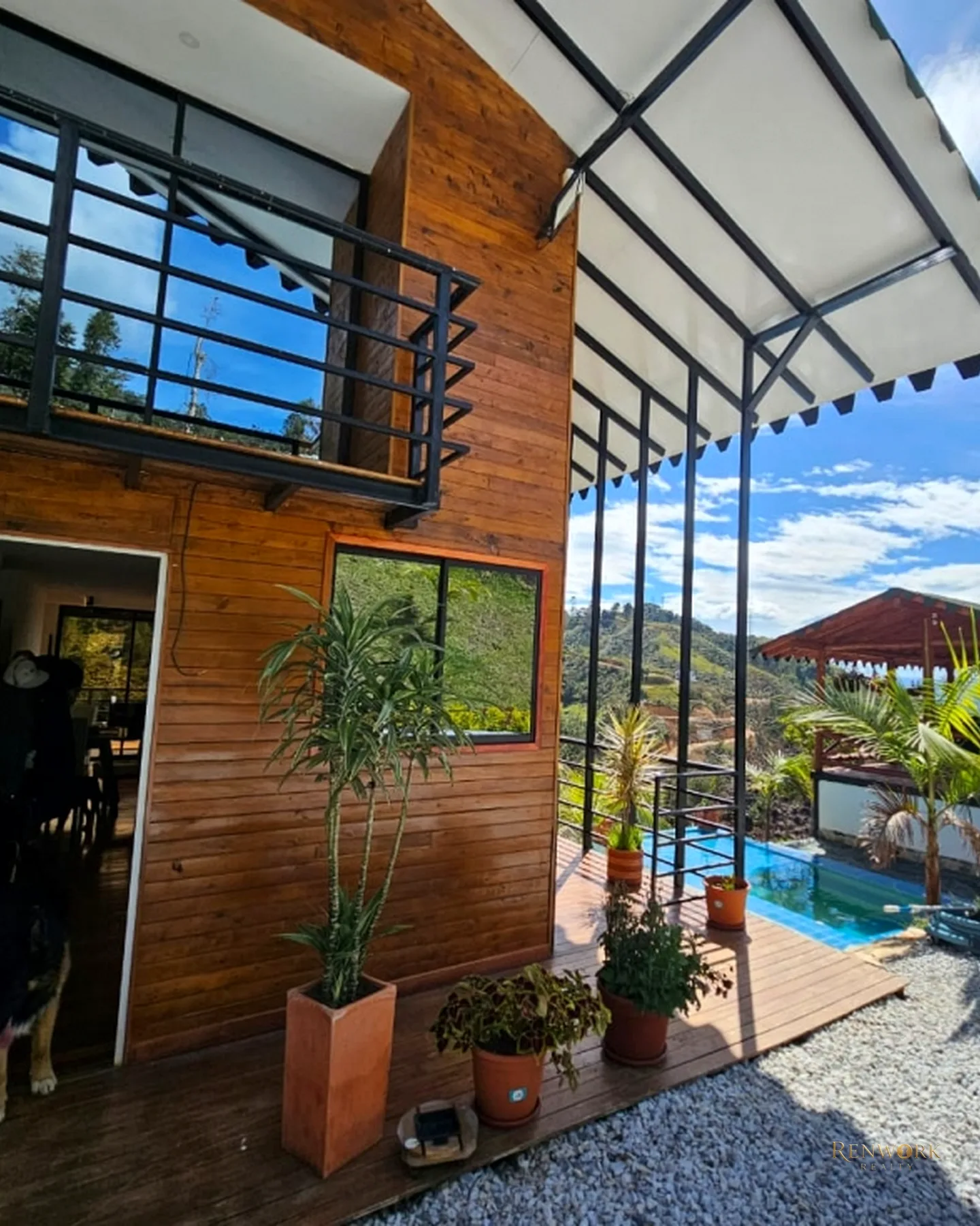 VENTA DE FINCA EN GUATAPÉ SECTOR VEREDA LA SONADORA · foto 9