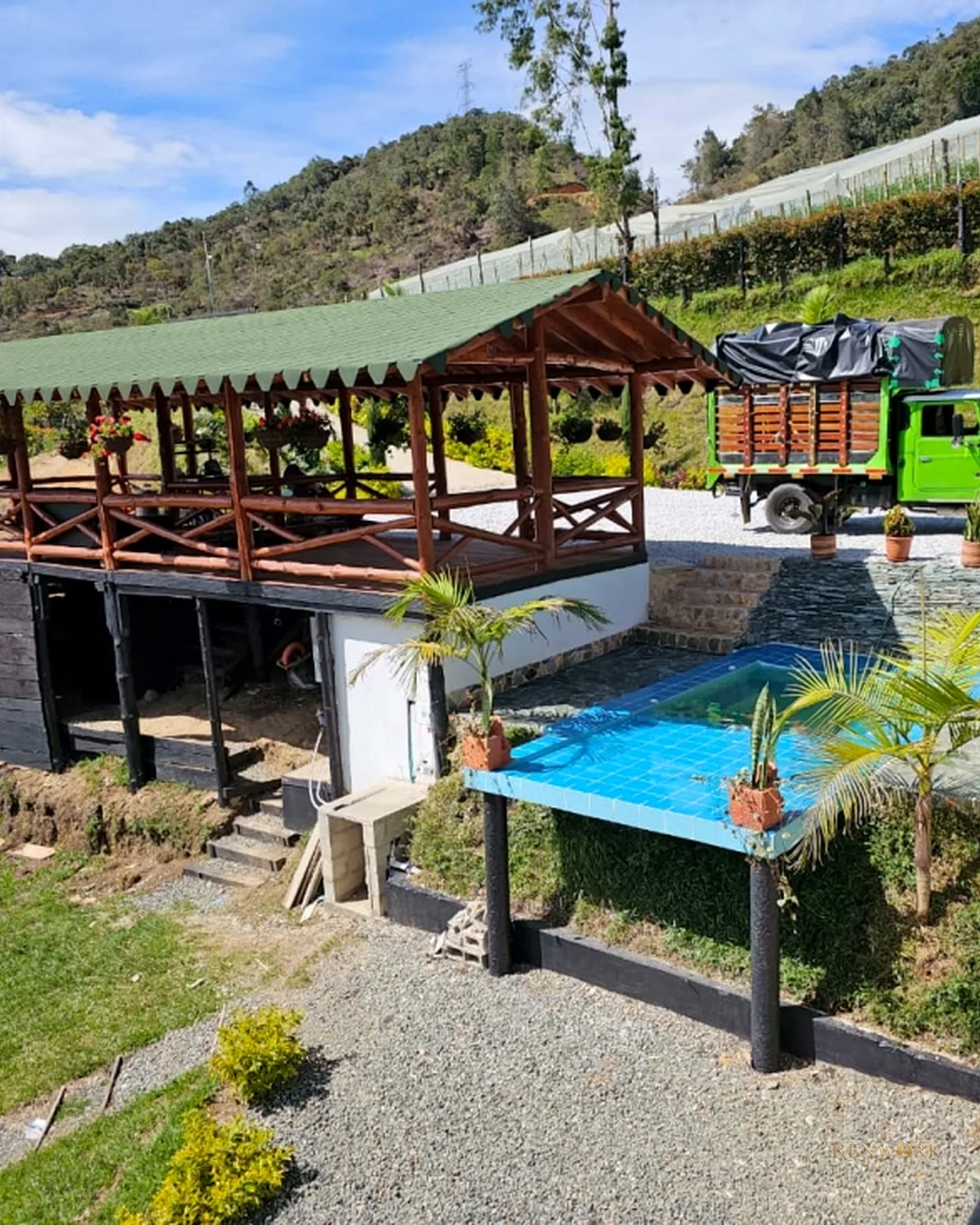 VENTA DE FINCA EN GUATAPÉ SECTOR VEREDA LA SONADORA · foto 10