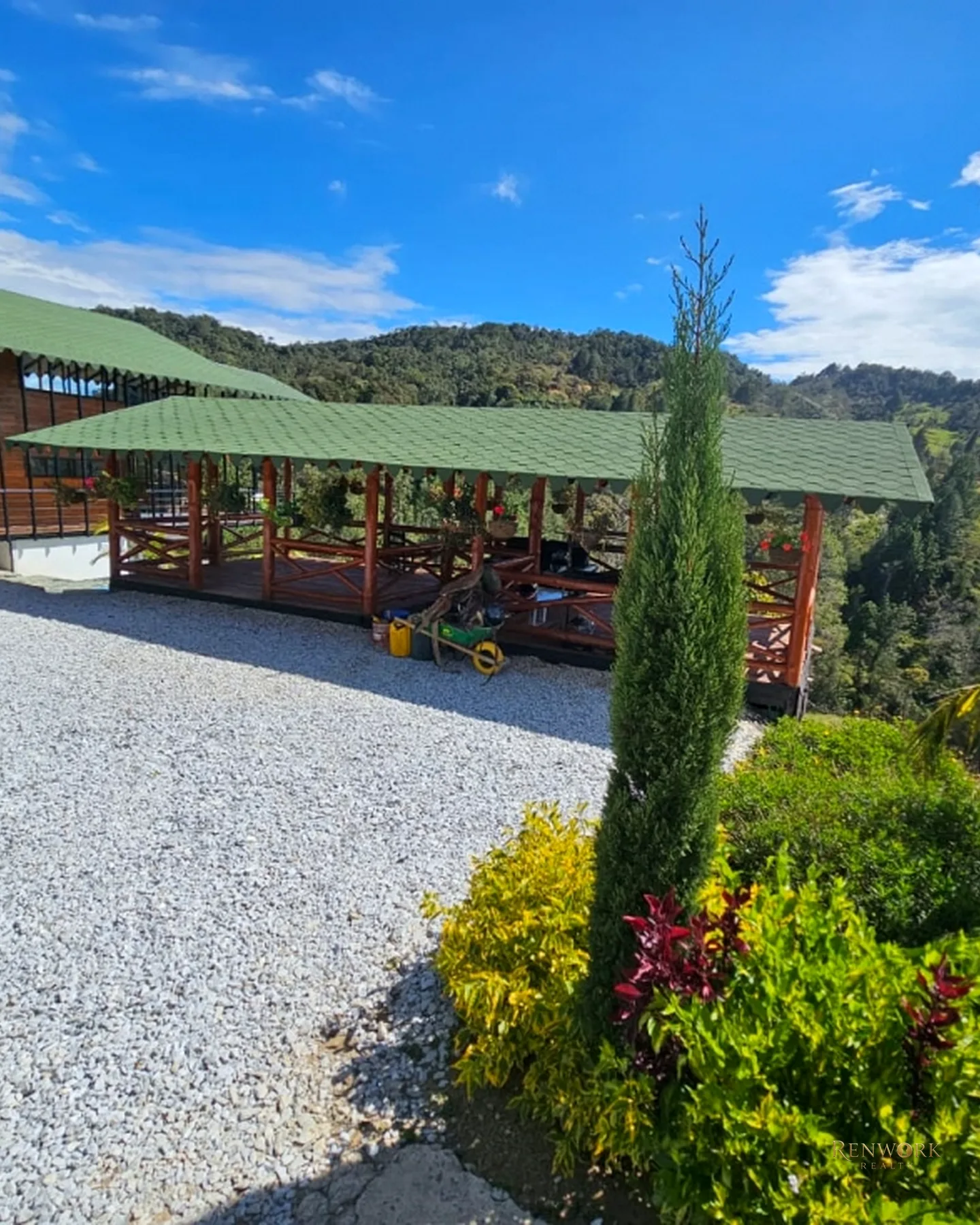 VENTA DE FINCA EN GUATAPÉ SECTOR VEREDA LA SONADORA · foto 7