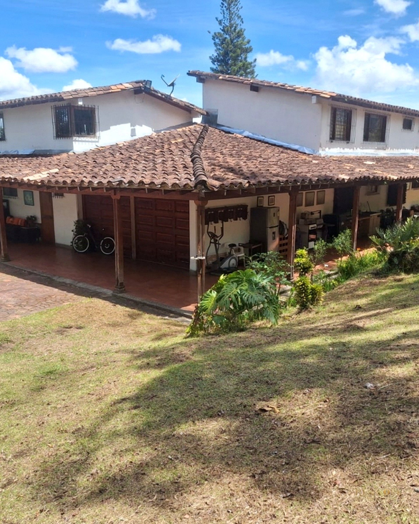 VENTA DE FINCA EN LA CEJA · foto 7
