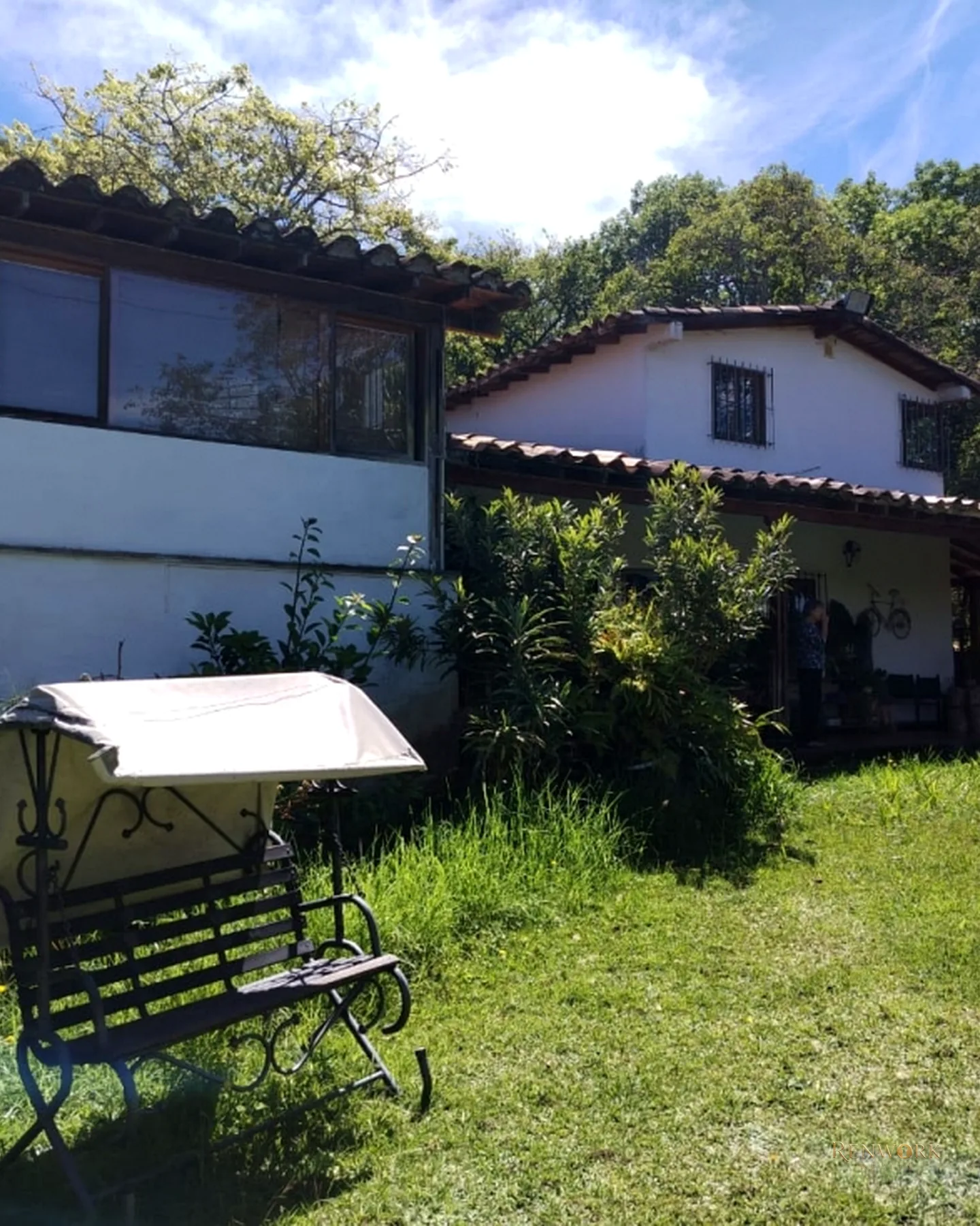VENTA DE FINCA EN LA CEJA · foto 4