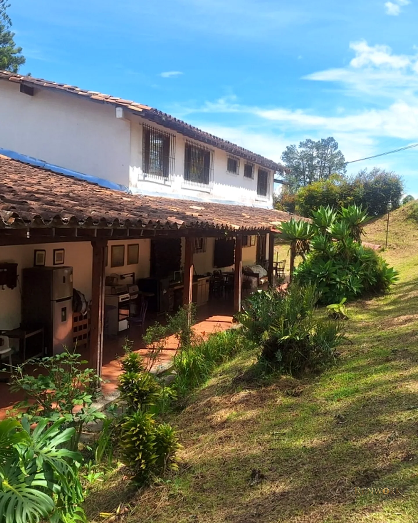 VENTA DE FINCA EN LA CEJA · foto 1