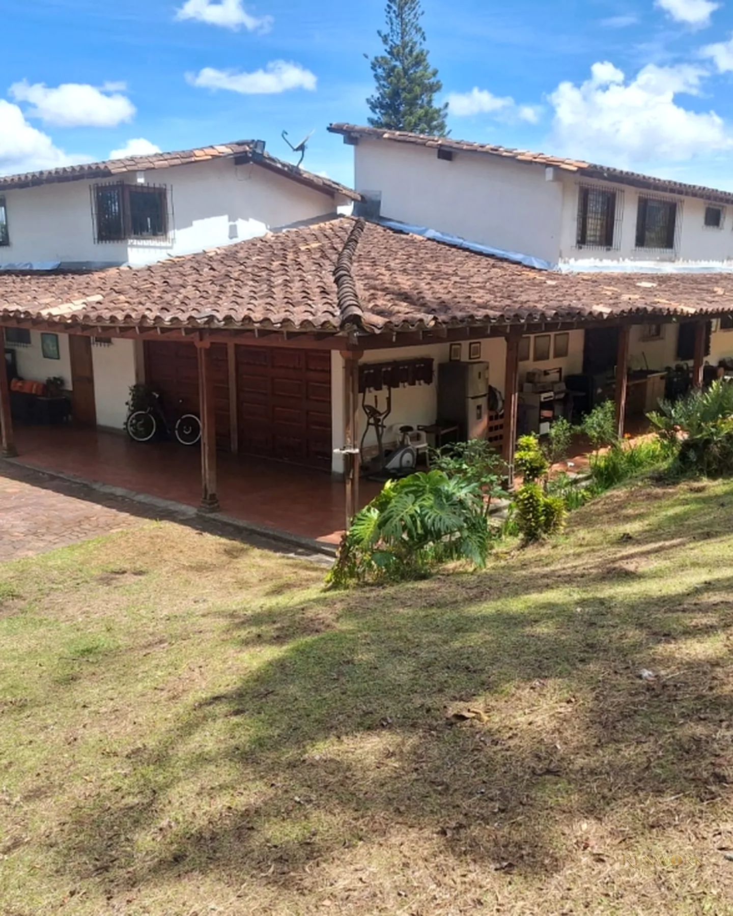 VENTA DE FINCA EN LA CEJA · foto 10