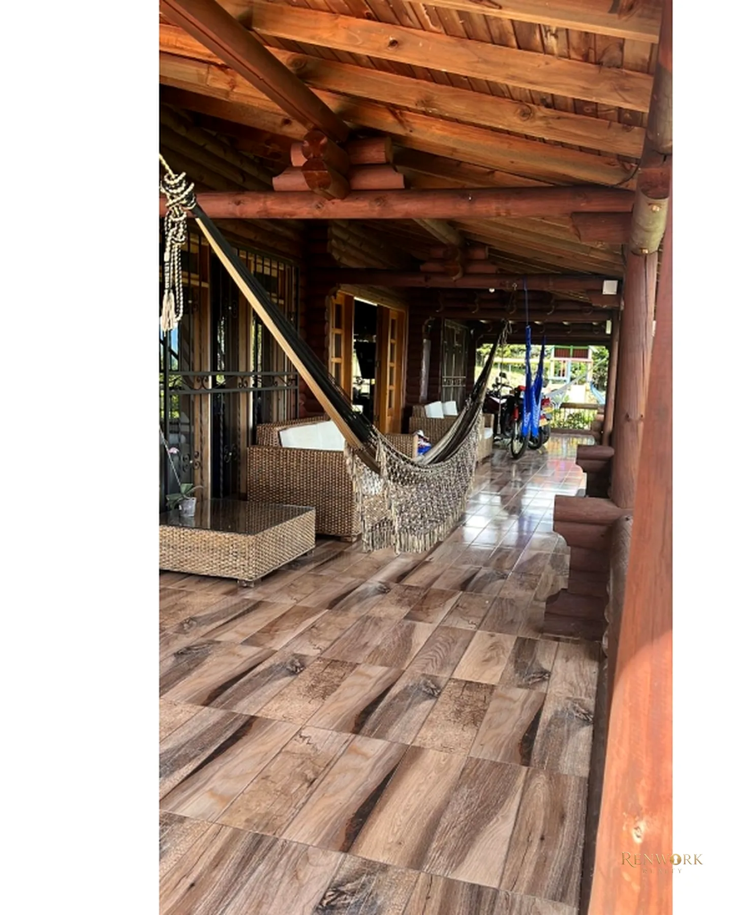 VENTA DE FINCA EN RIONEGRO ANTIOQUIA CERCA AL AEROPUERTO · foto 15