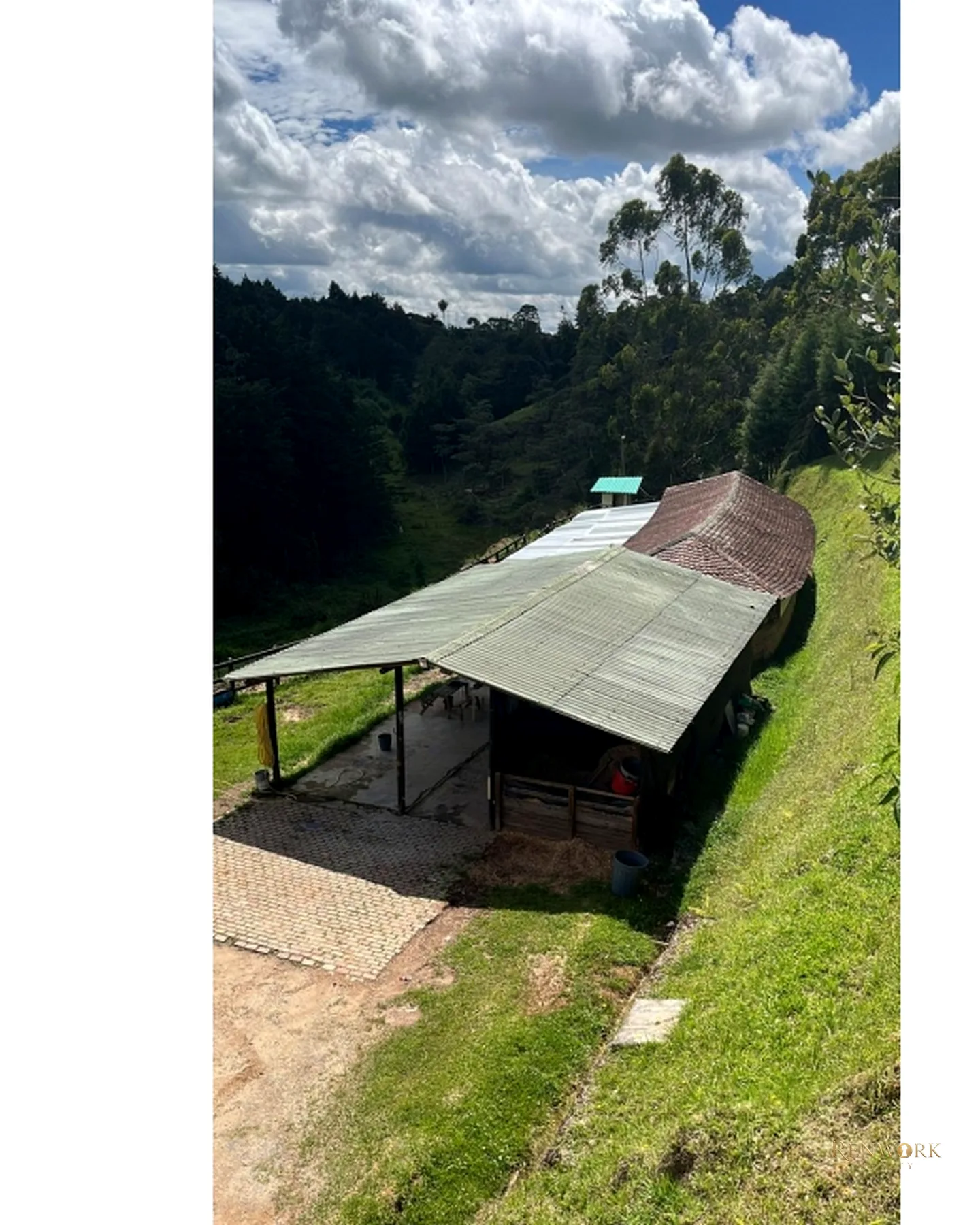 VENTA DE FINCA EN RIONEGRO ANTIOQUIA CERCA AL AEROPUERTO · foto 11