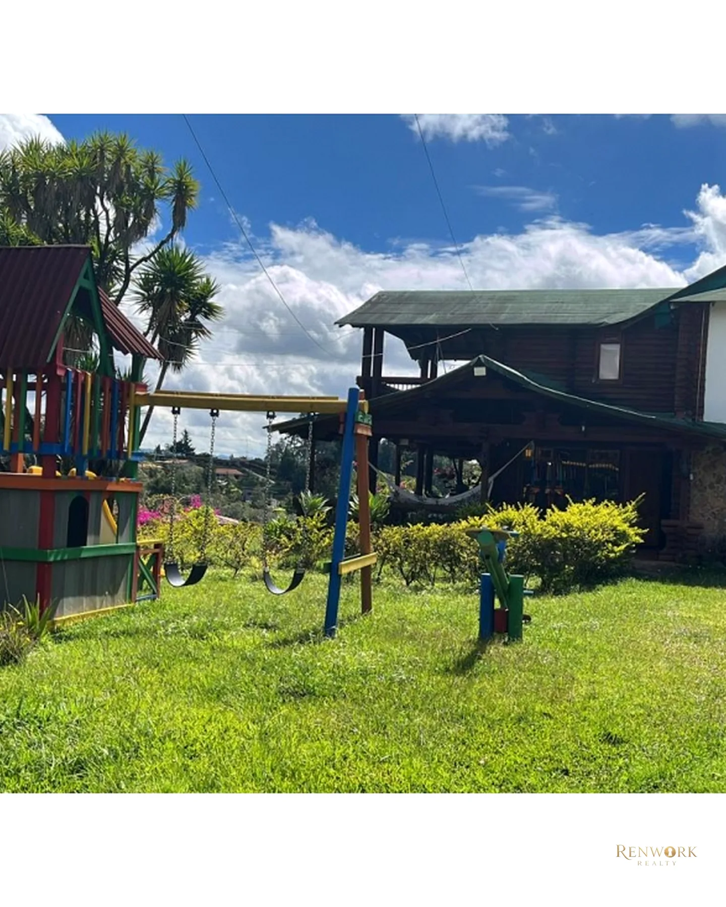 VENTA DE FINCA EN RIONEGRO ANTIOQUIA CERCA AL AEROPUERTO · foto 3