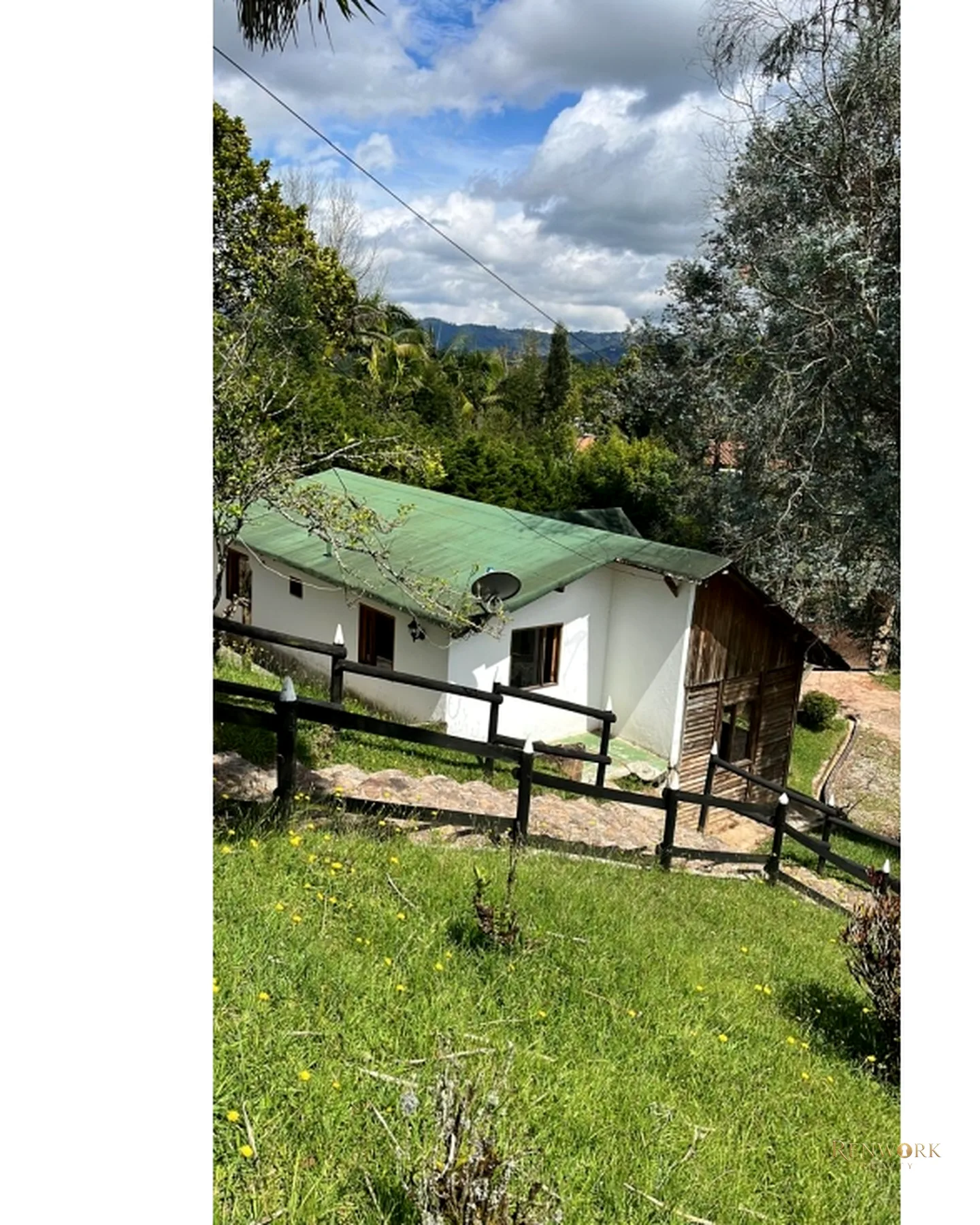 VENTA DE FINCA EN RIONEGRO ANTIOQUIA CERCA AL AEROPUERTO · foto 10