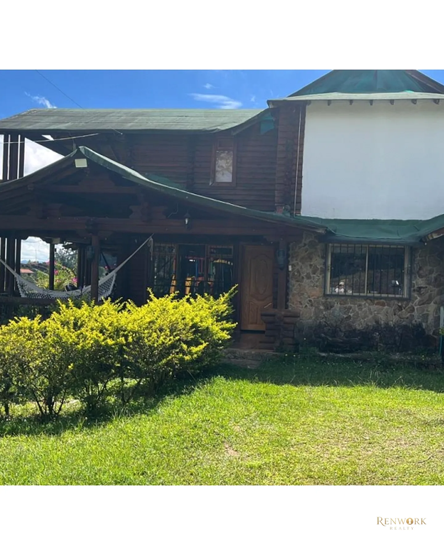 VENTA DE FINCA EN RIONEGRO ANTIOQUIA CERCA AL AEROPUERTO · foto 2