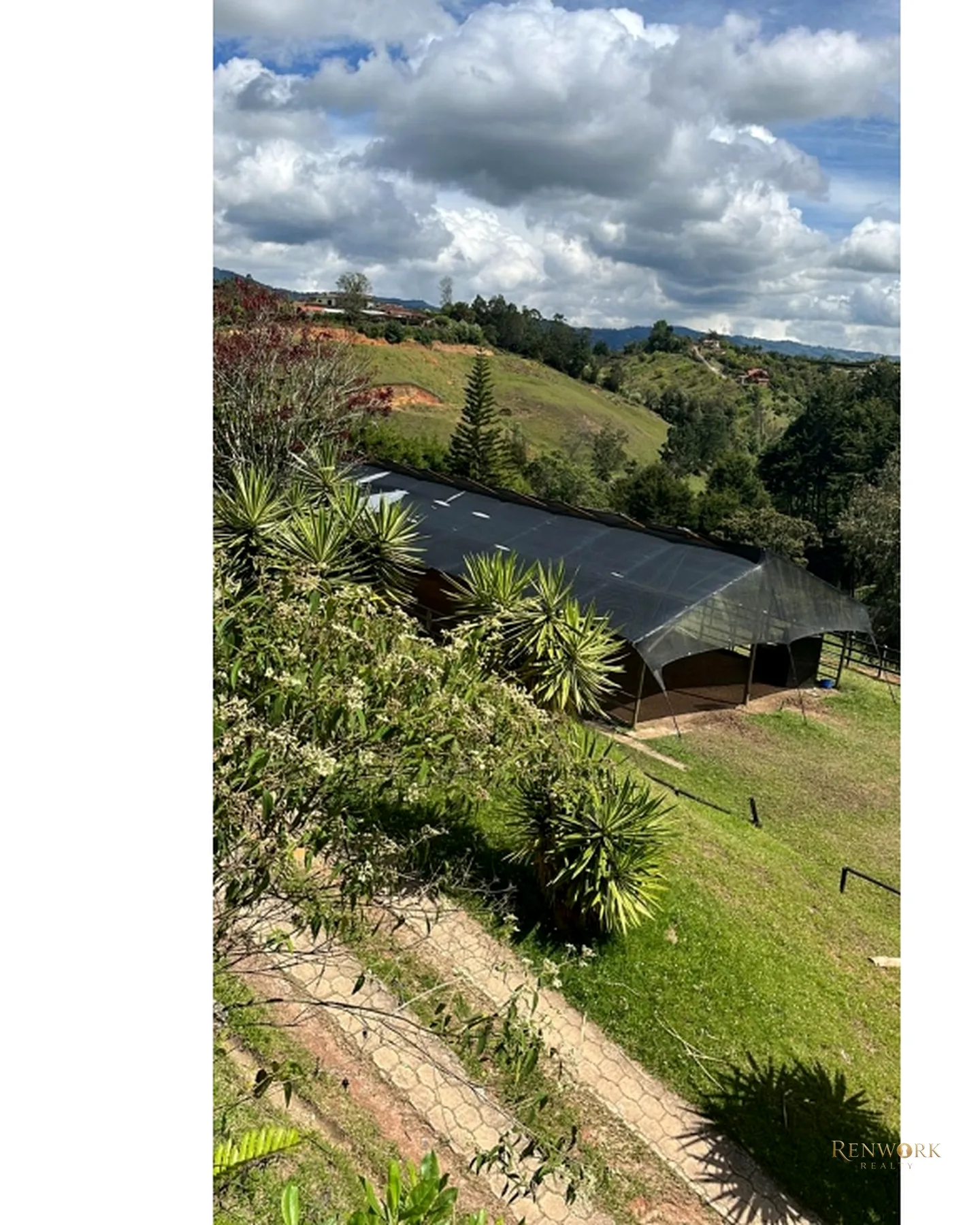 VENTA DE FINCA EN RIONEGRO ANTIOQUIA CERCA AL AEROPUERTO · foto 8