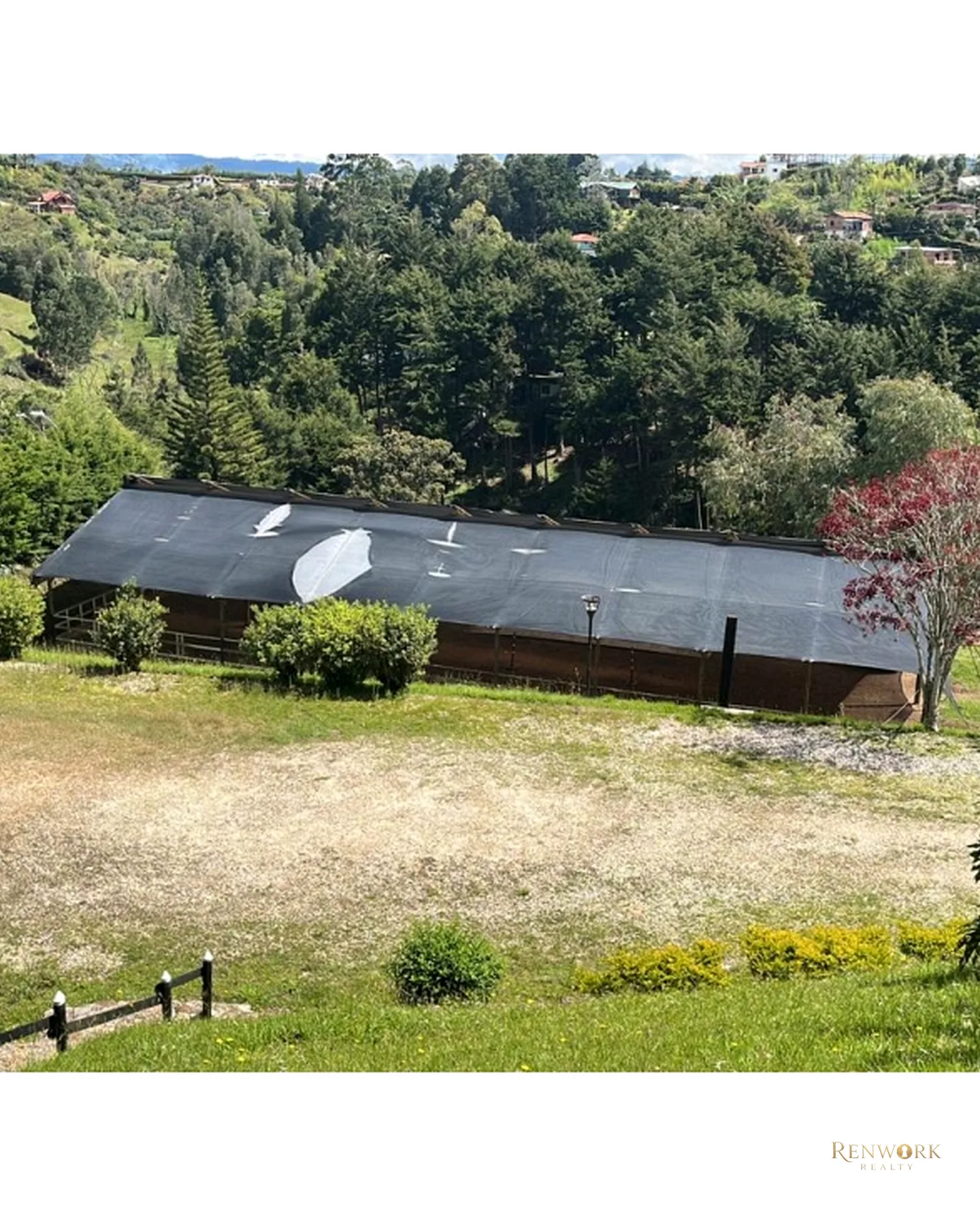 VENTA DE FINCA EN RIONEGRO ANTIOQUIA CERCA AL AEROPUERTO · foto 7