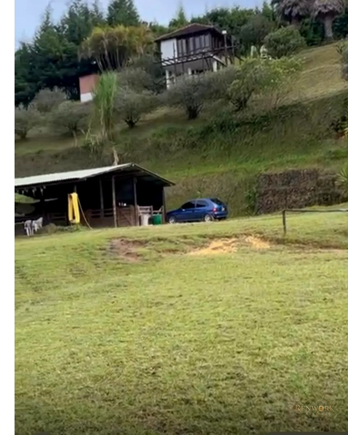 VENTA DE FINCA EN RIONEGRO ANTIOQUIA CERCA AL AEROPUERTO · foto 9