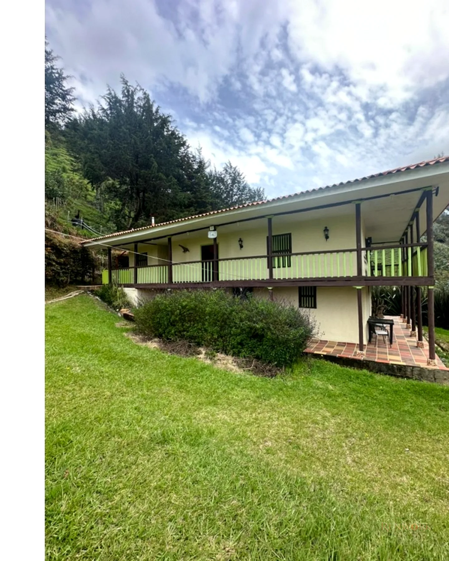 VENTA DE FINCA LA UNION · foto 22