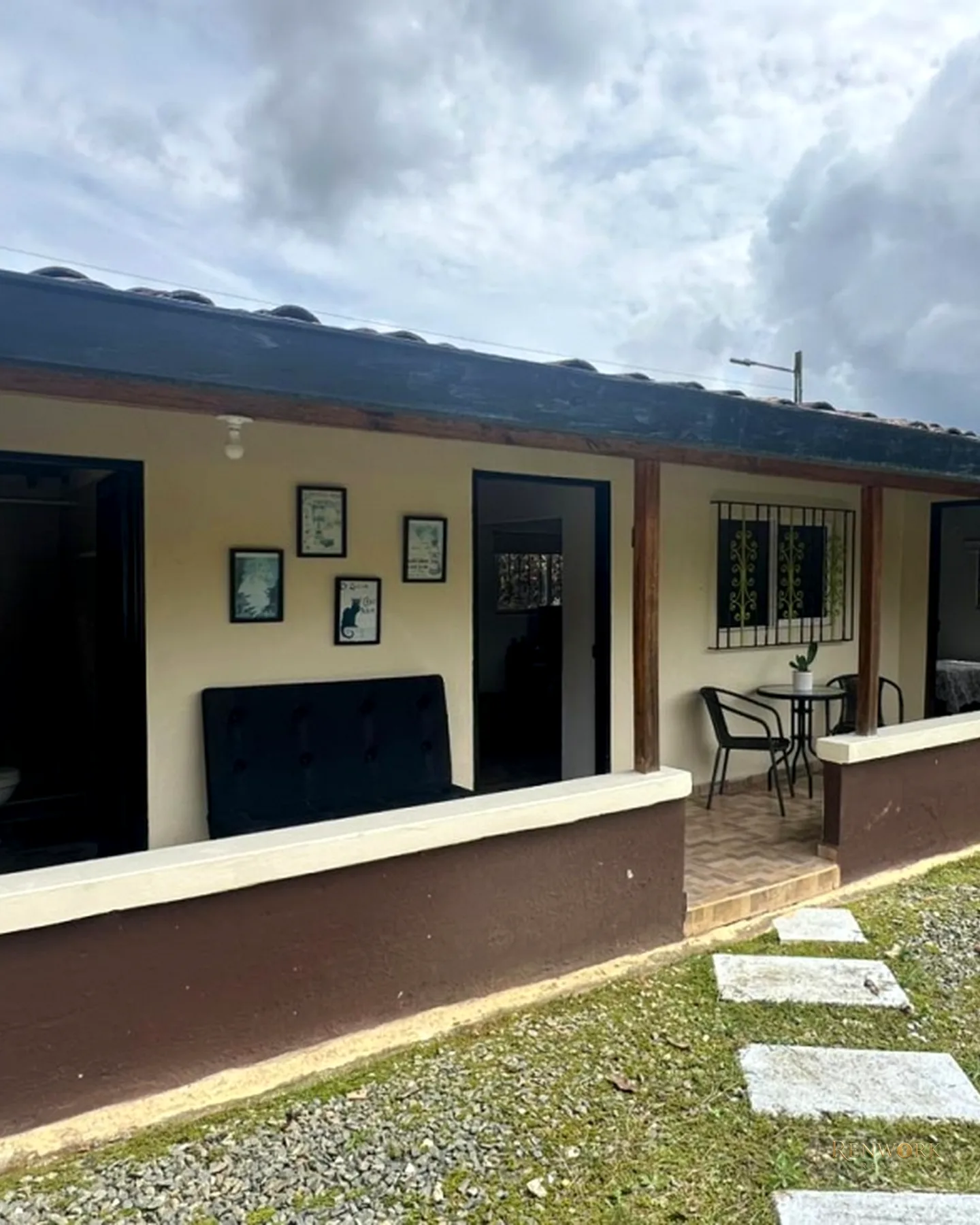 VENTA DE FINCA LA UNION · foto 12