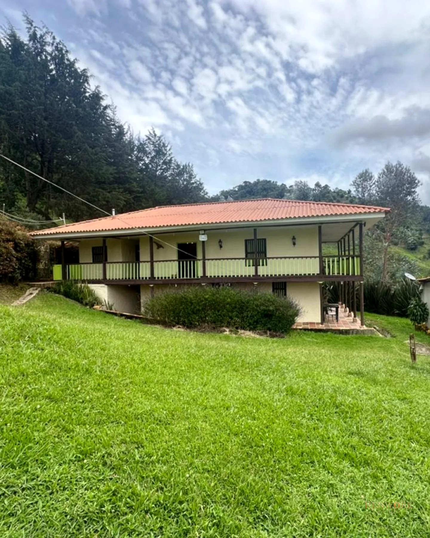 VENTA DE FINCA LA UNION · foto 13