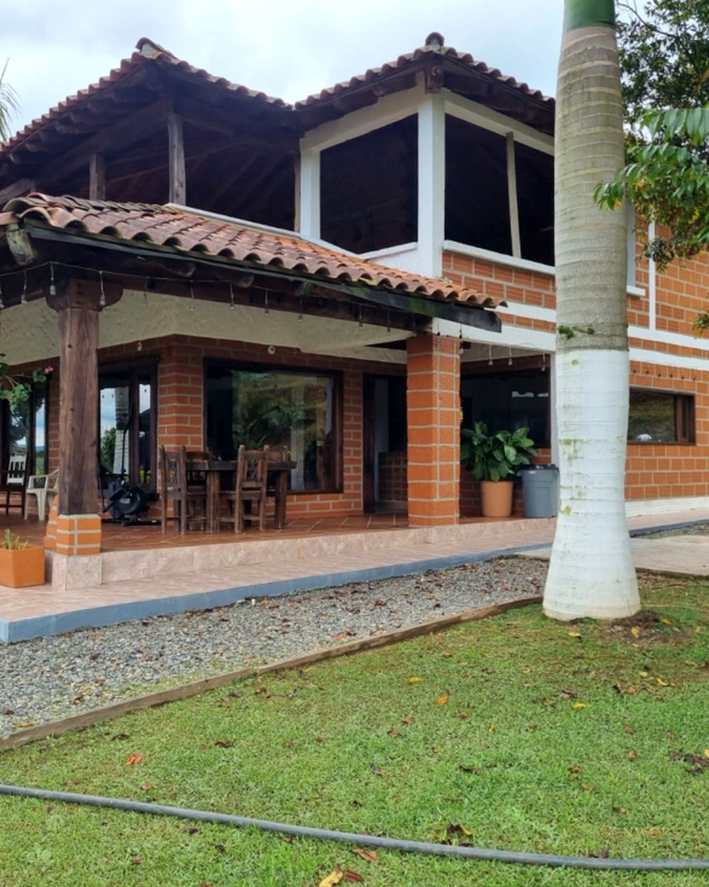 VENTA DE FINCA RIONEGRO VEREDA BARRO BLANCO · foto 1