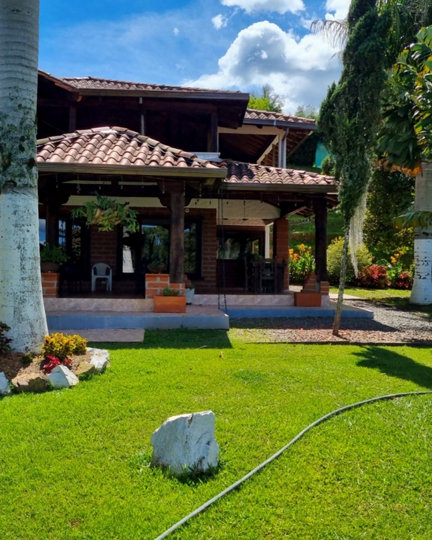 VENTA DE FINCA RIONEGRO VEREDA BARRO BLANCO · foto 2