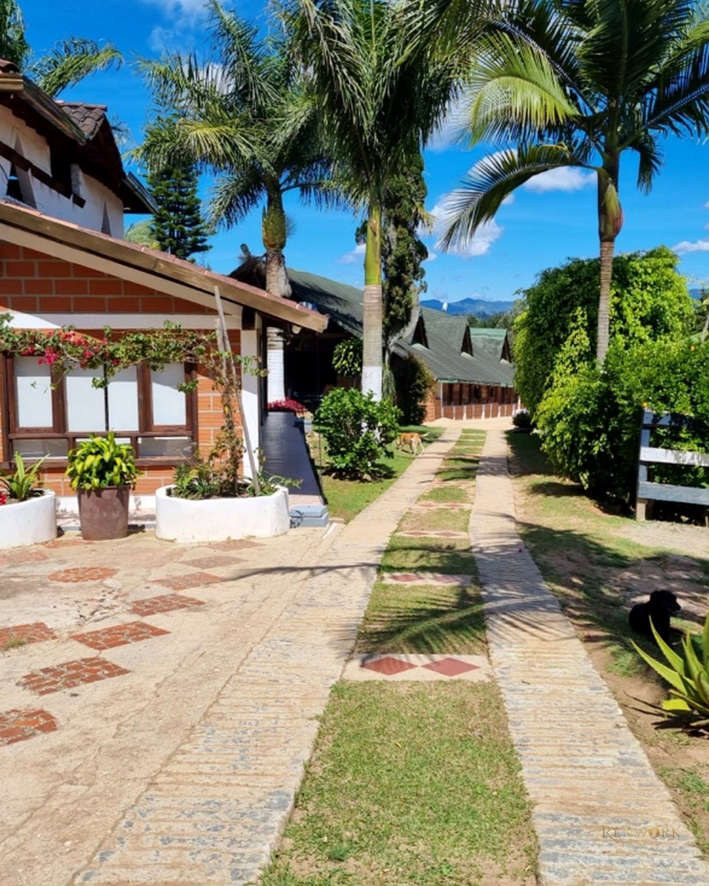 VENTA DE FINCA RIONEGRO VEREDA BARRO BLANCO · foto 16
