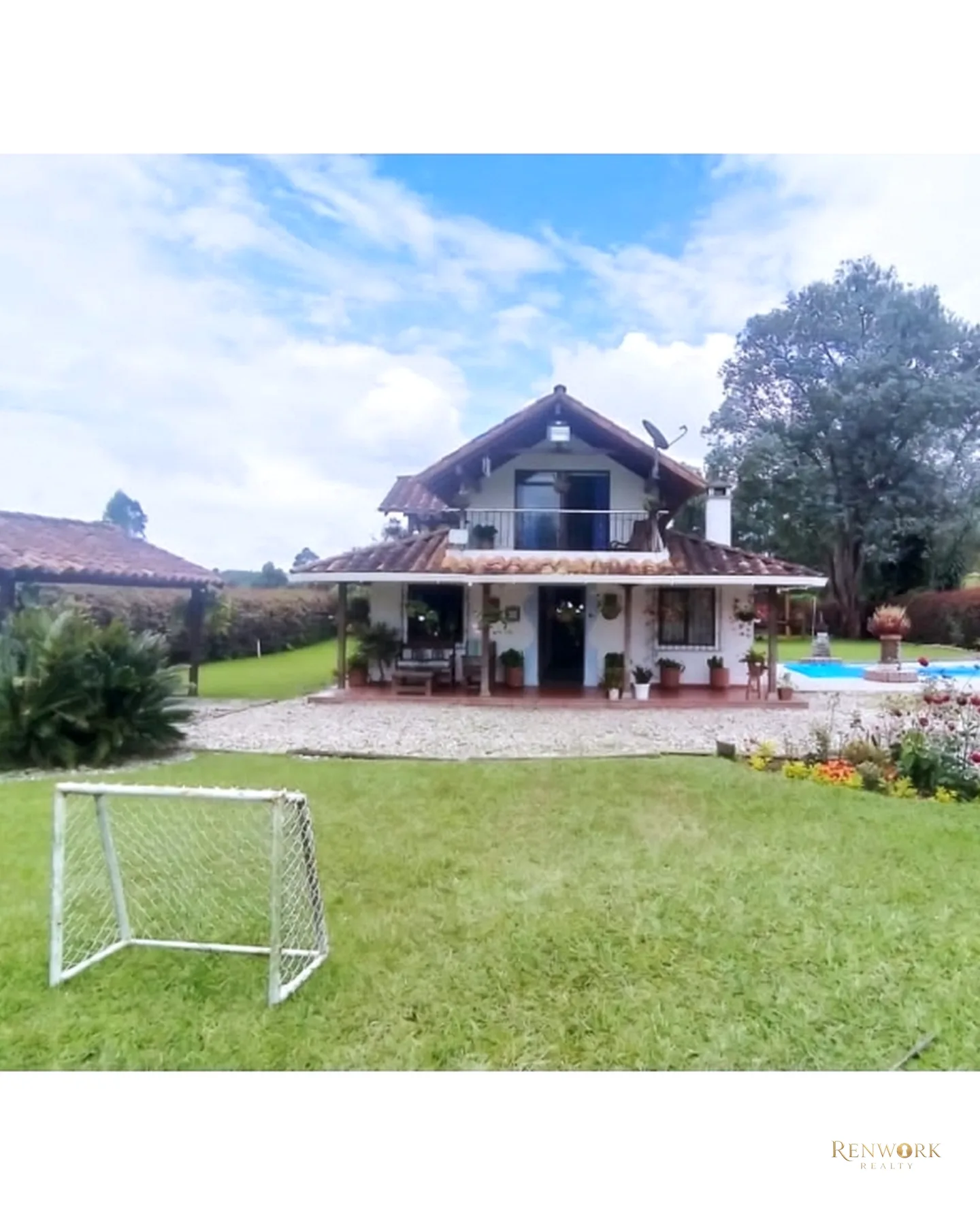 VENTA DE FINCA VEREDA LOS PINOS RIONEGRO · foto 20